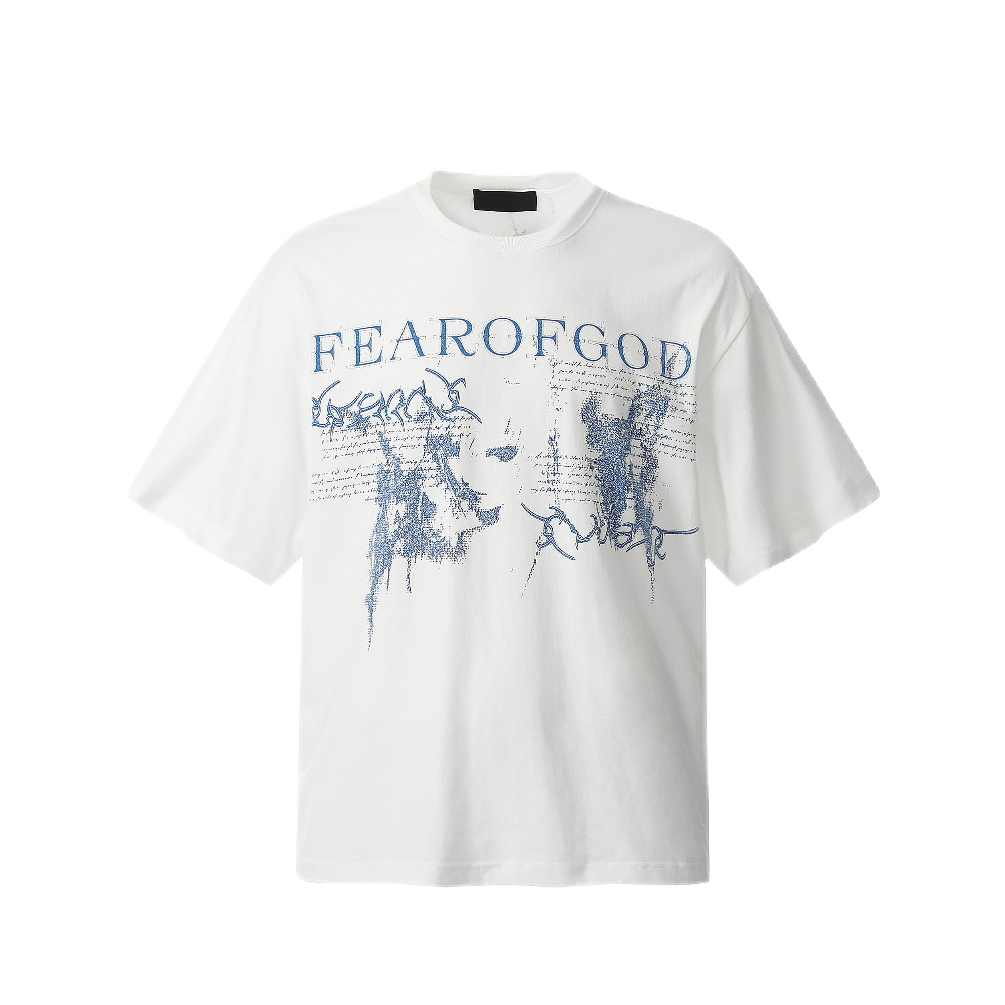 Fear of God T-Shirts