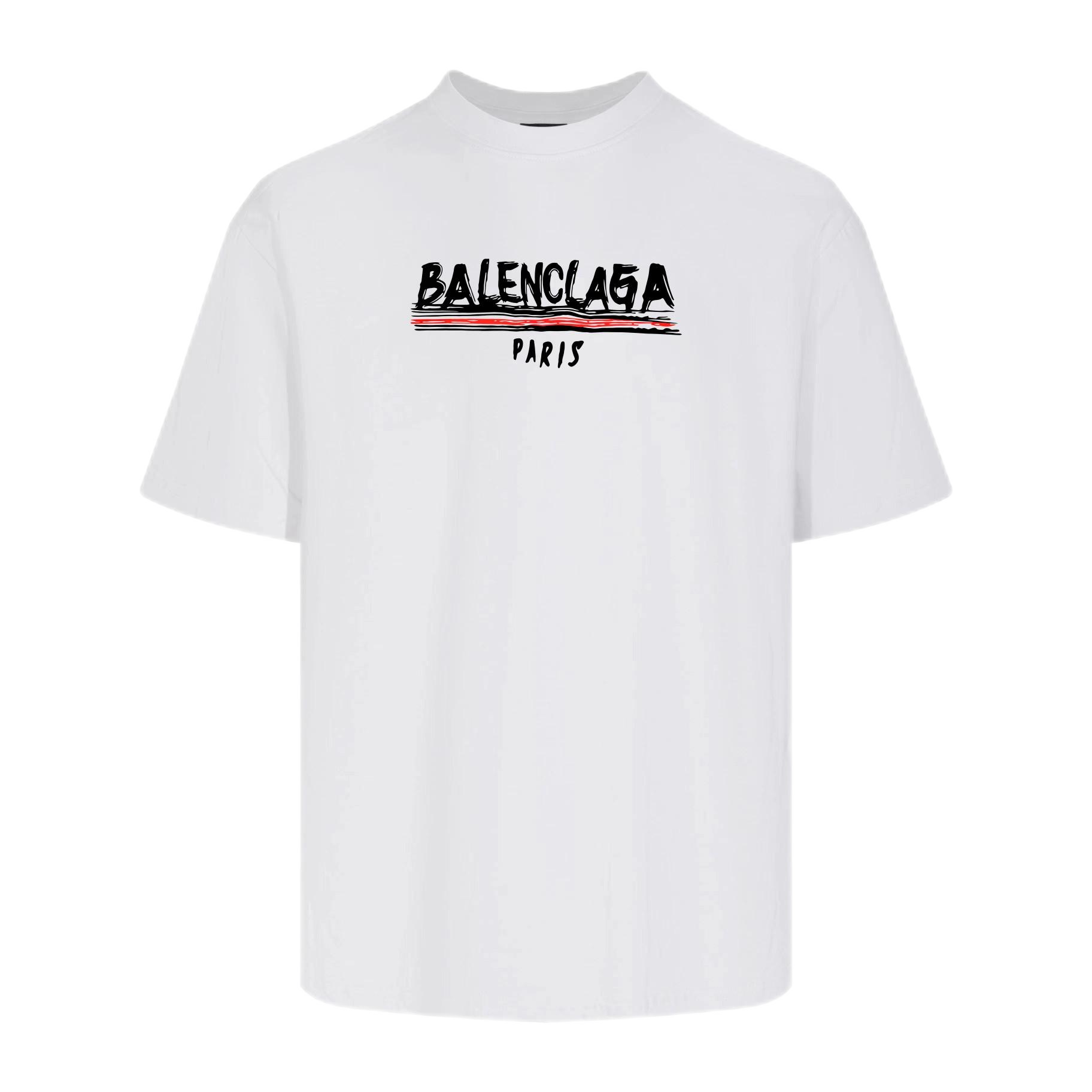 Balenciaga T-Shirts