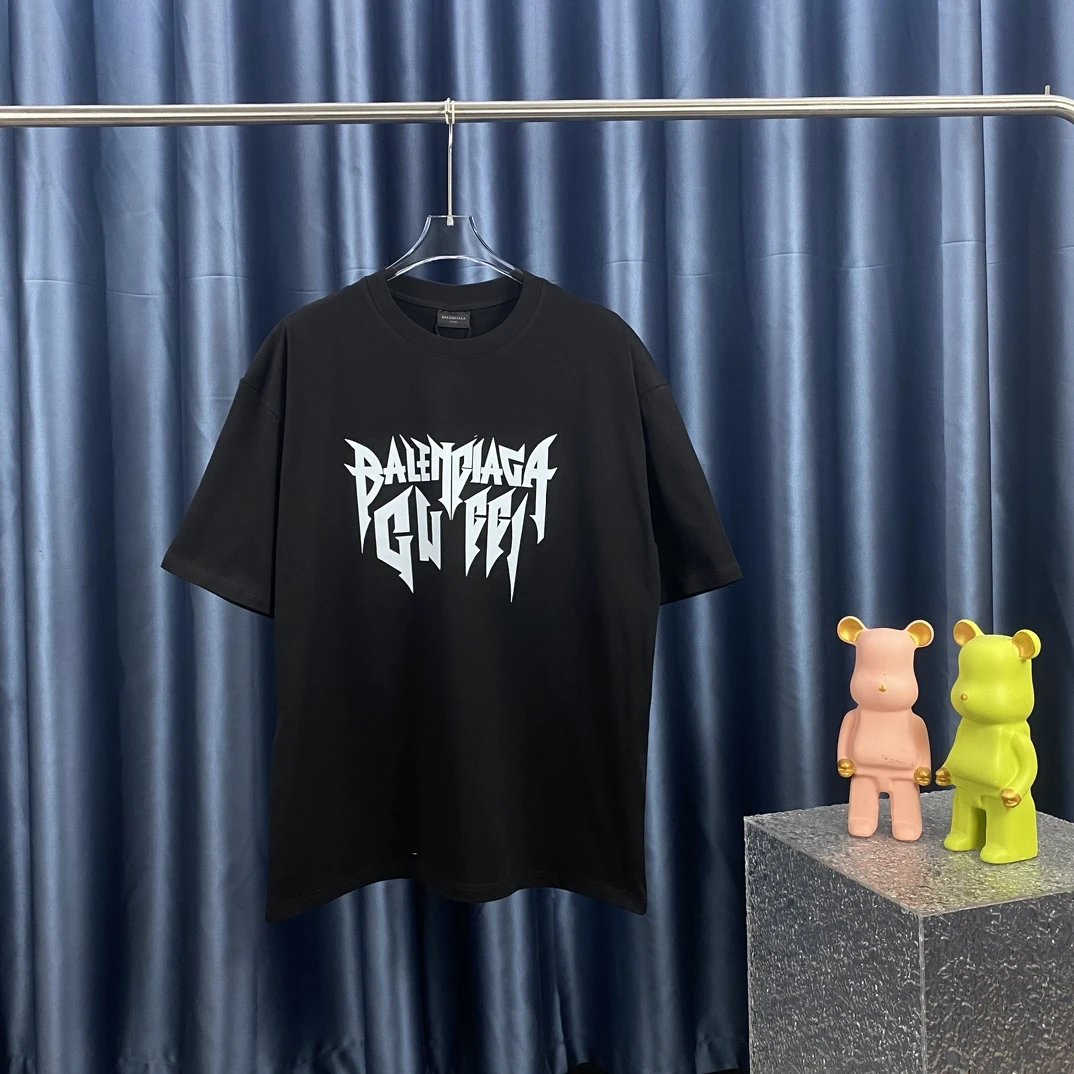 Balenciaga T-Shirts
