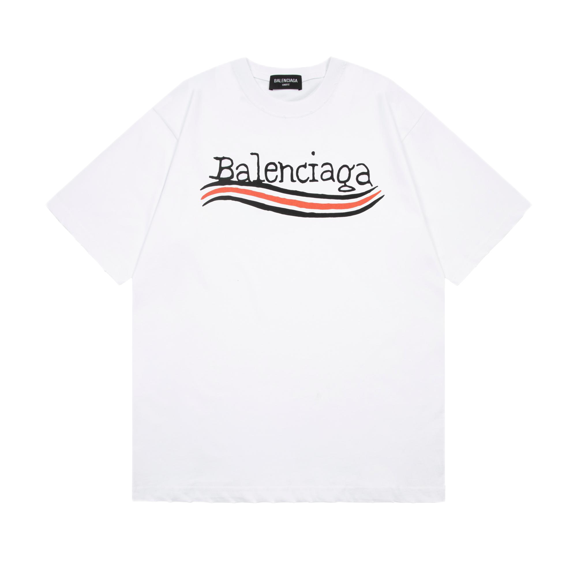 Balenciaga T-Shirts