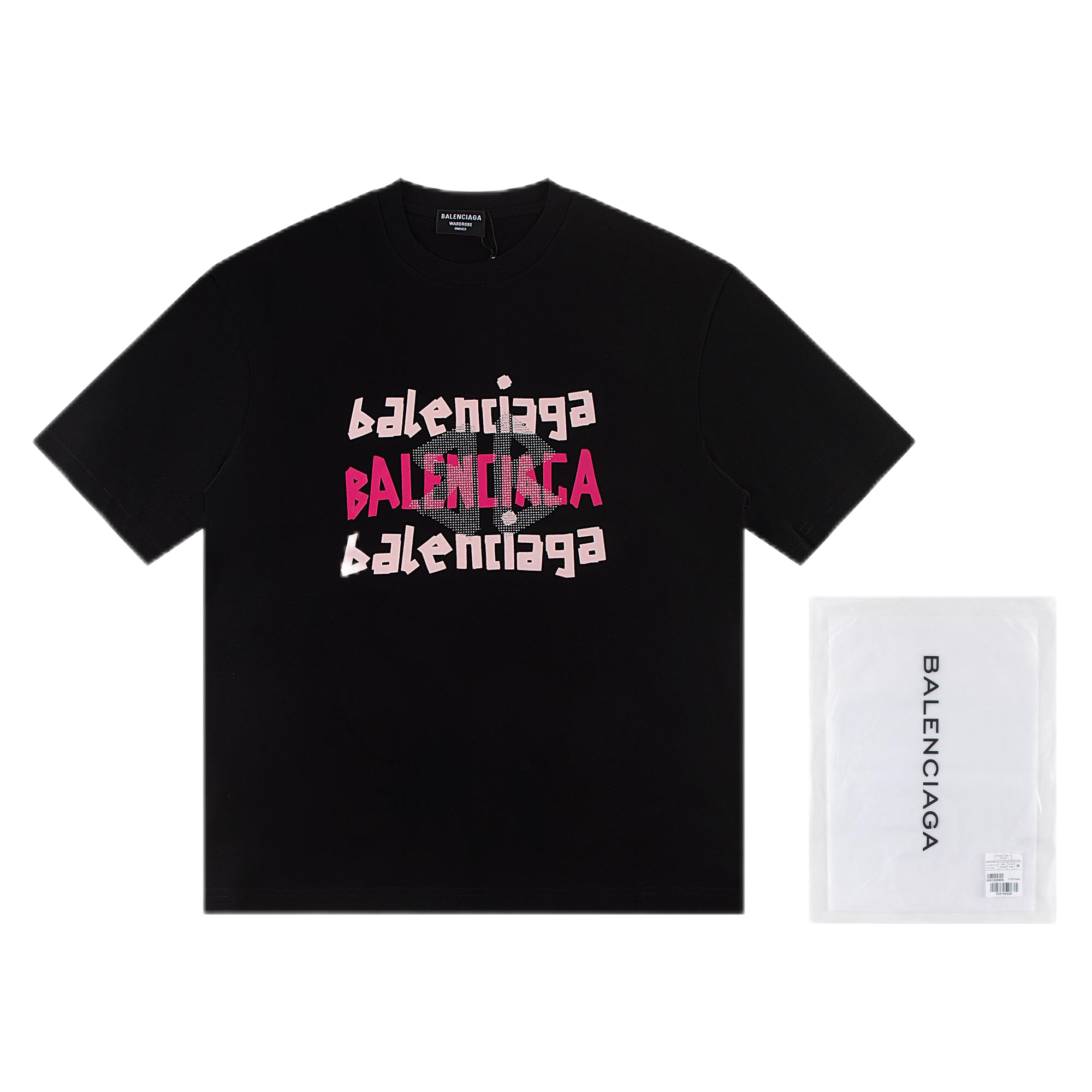 Balenciaga T-Shirts