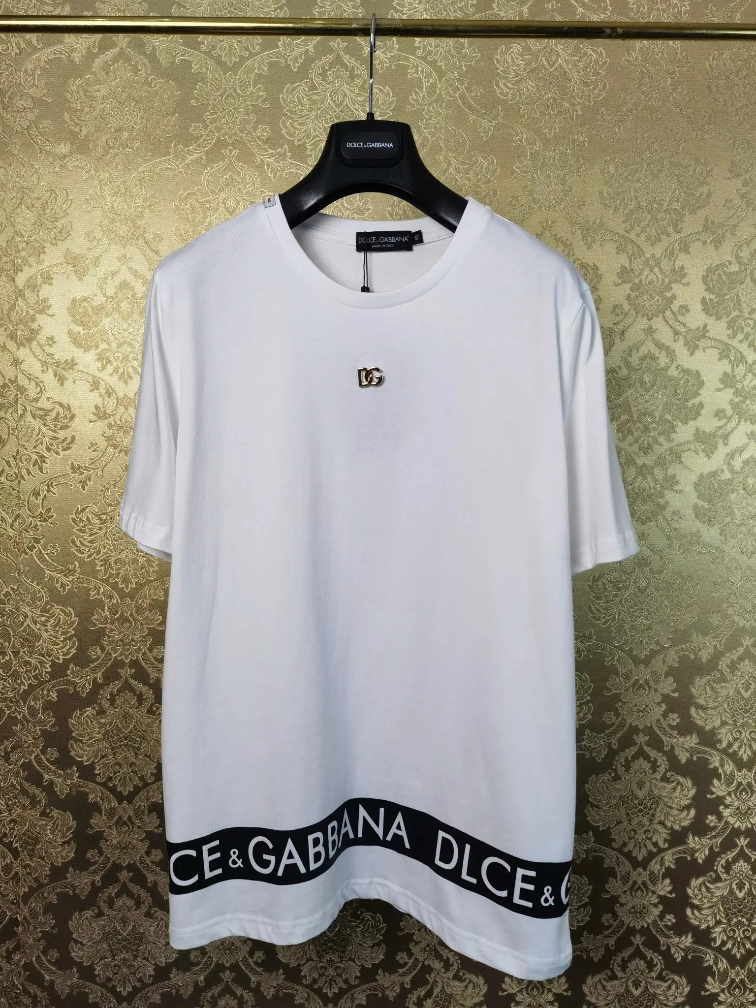 Dolce & Gabbana T-Shirts
