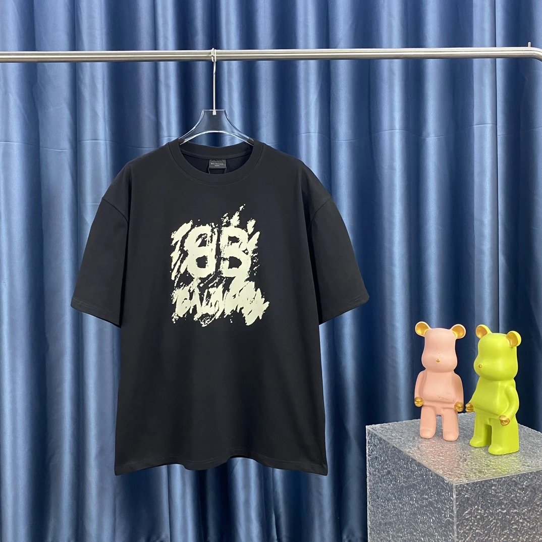 Balenciaga T-Shirts