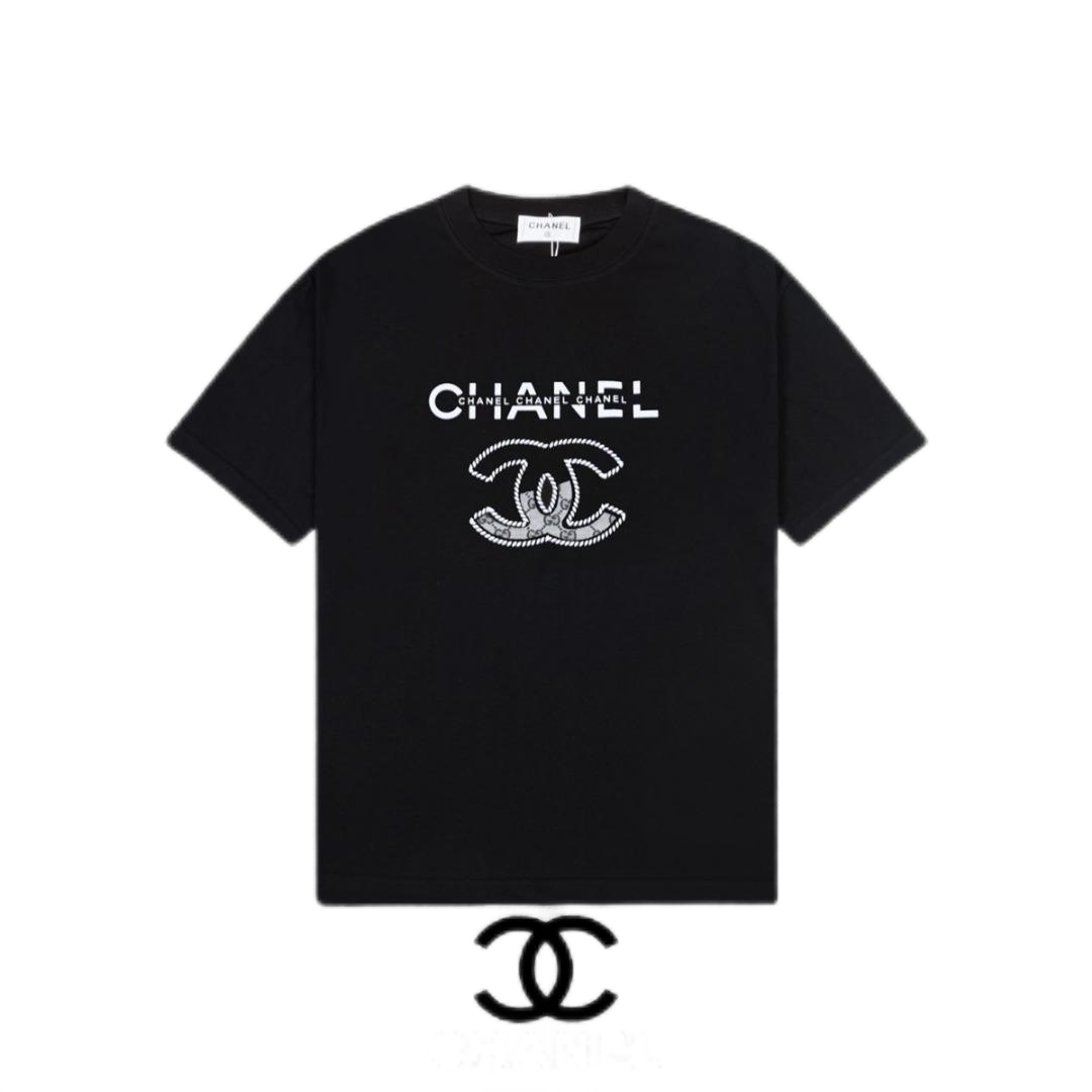 Chanel T-Shirts