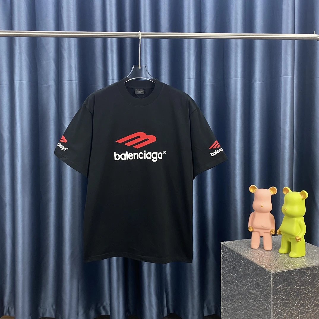 Balenciaga T-Shirts