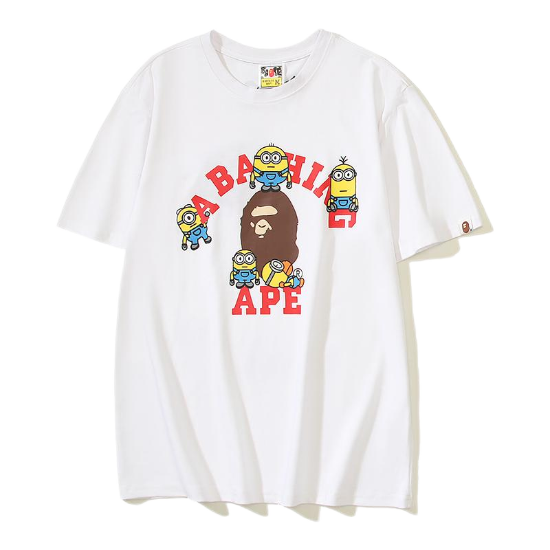 A Bathing Ape T-Shirts