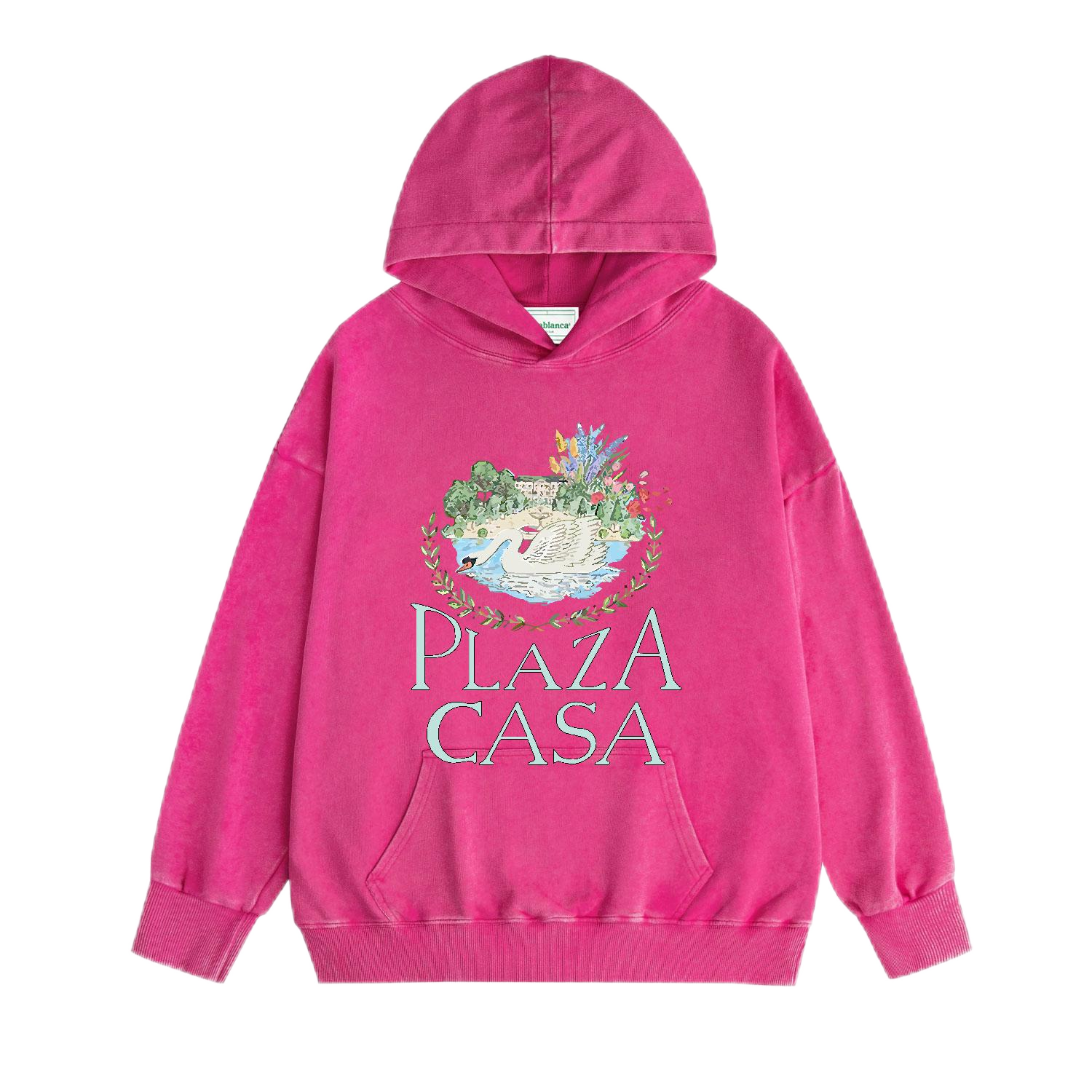 Casablanca Hoodies