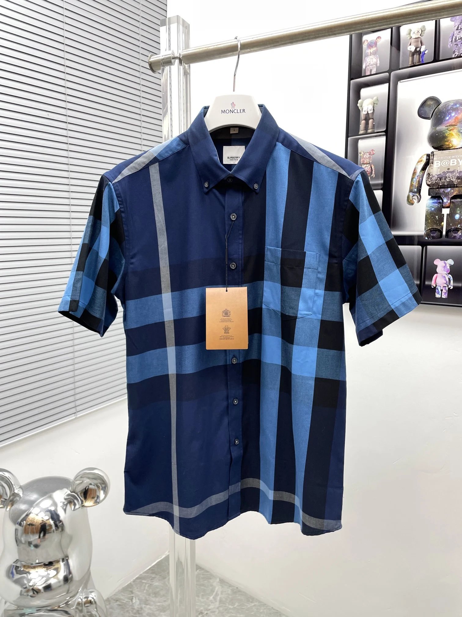 Burberry T-Shirts