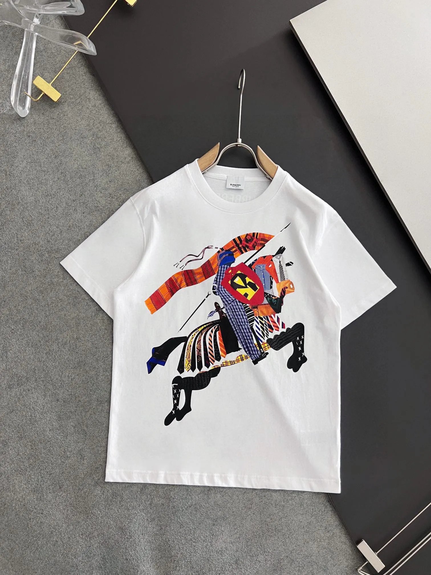 Burberry T-Shirts