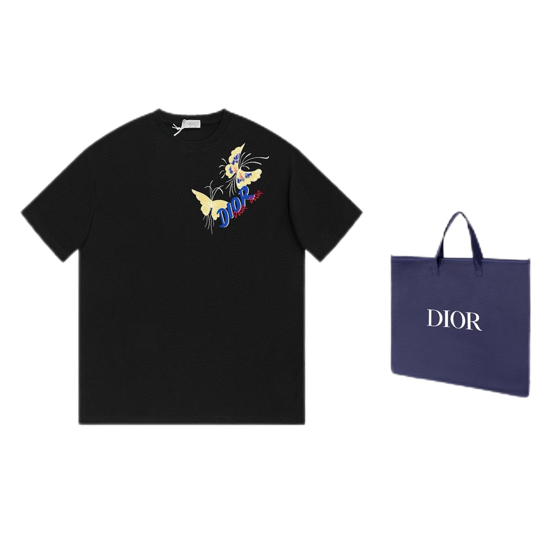Dior T-Shirts