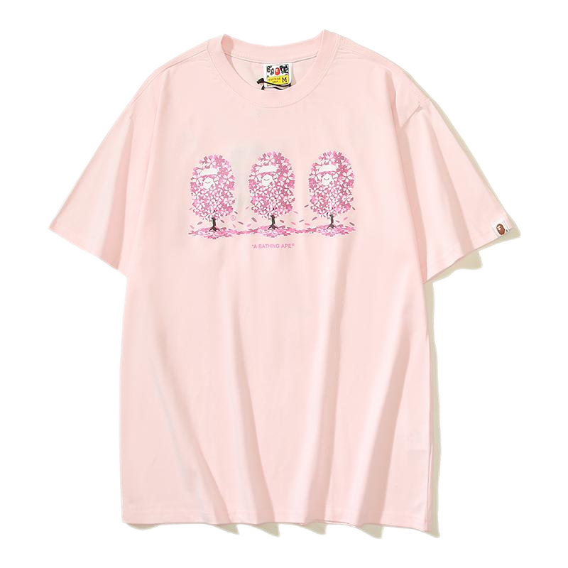 A Bathing Ape T-Shirts