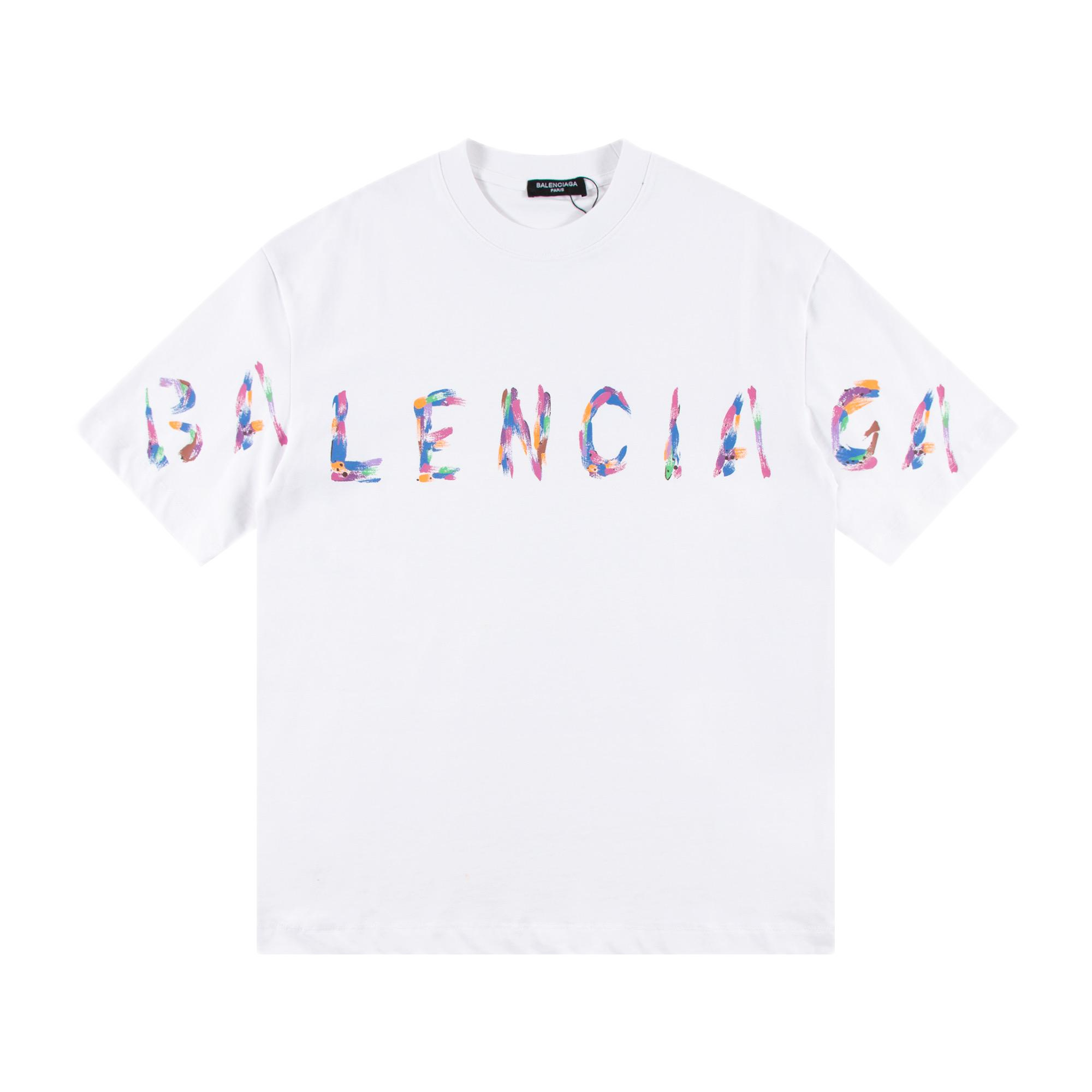 Balenciaga T-Shirts
