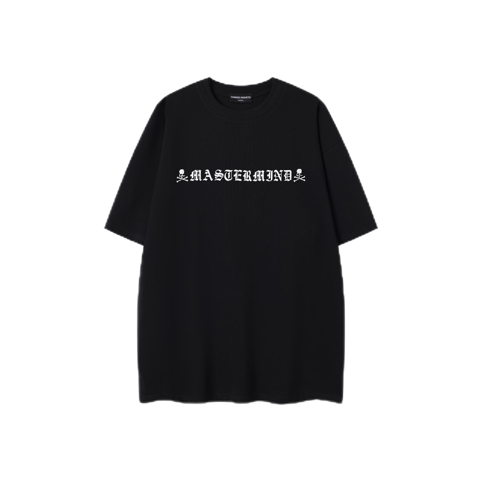 Chrome Hearts T-Shirts