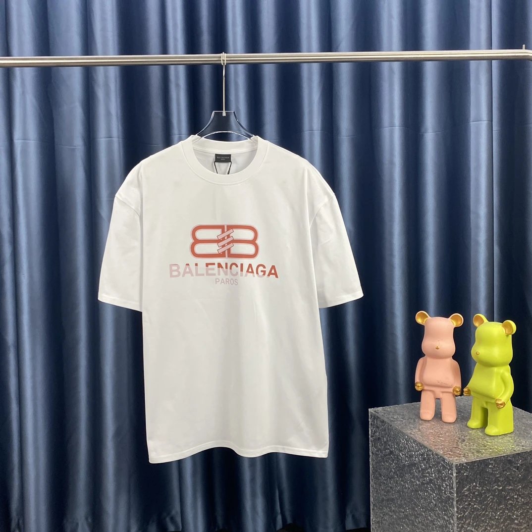 Balenciaga T-Shirts