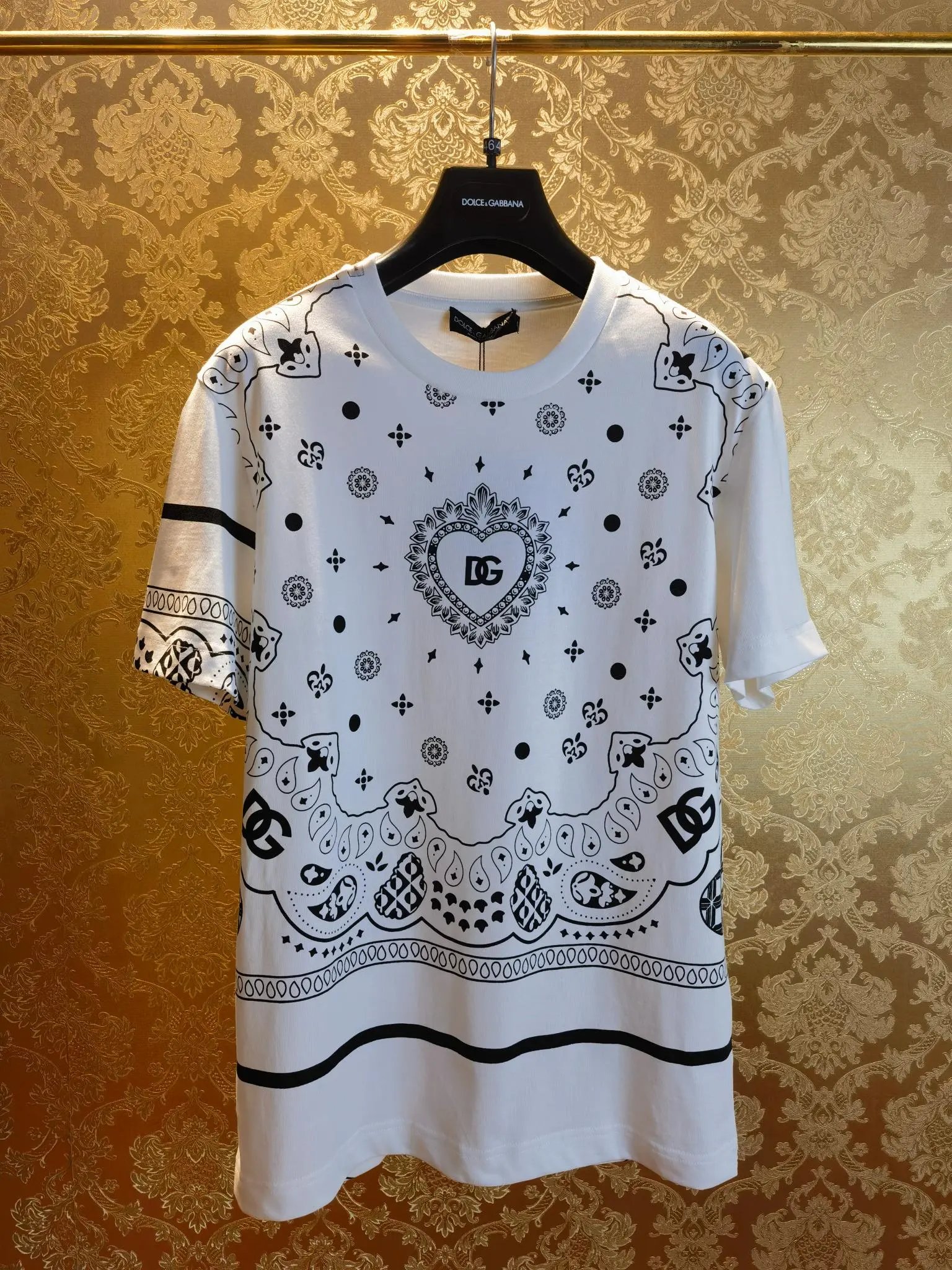 Dolce & Gabbana T-Shirts