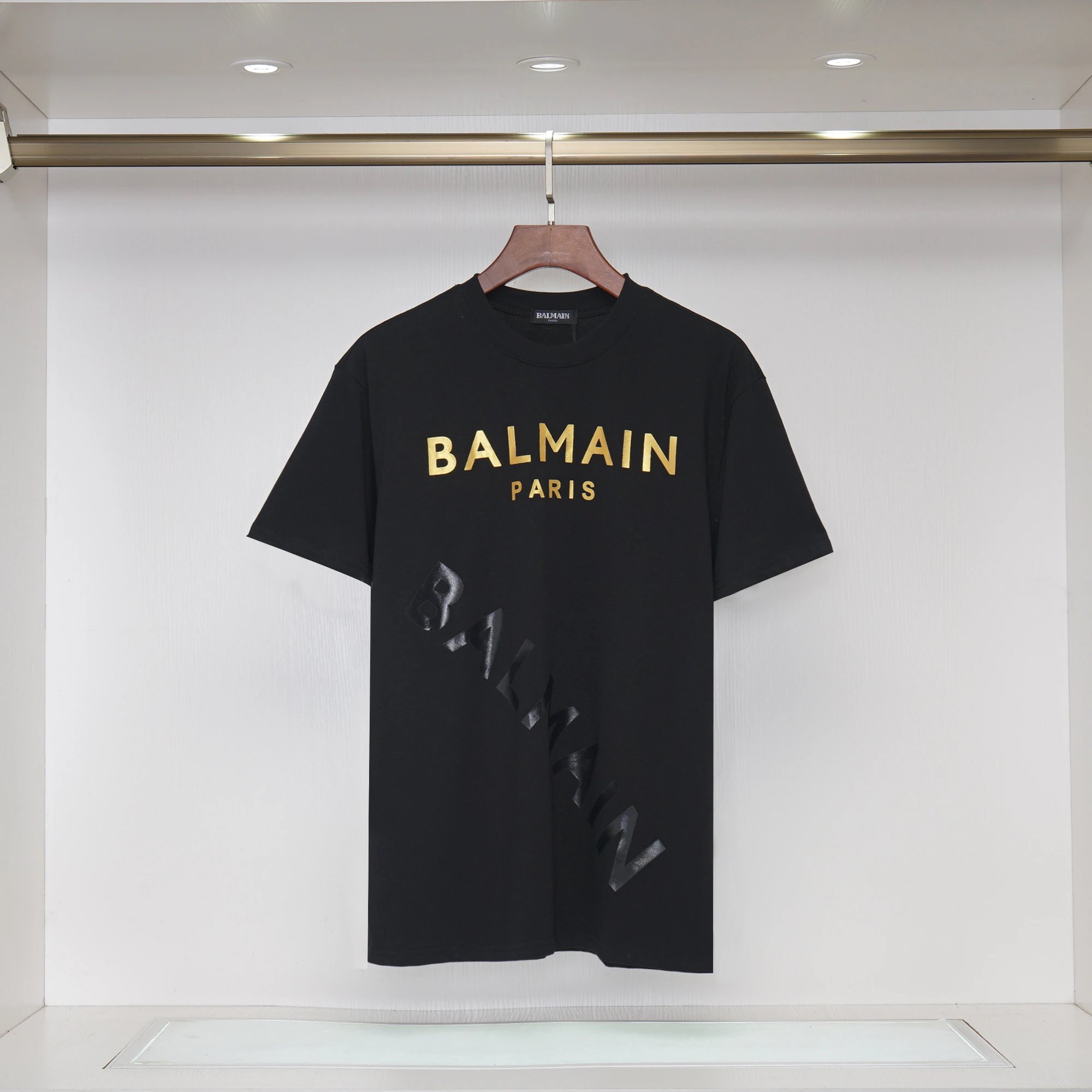 Balmain T-Shirts