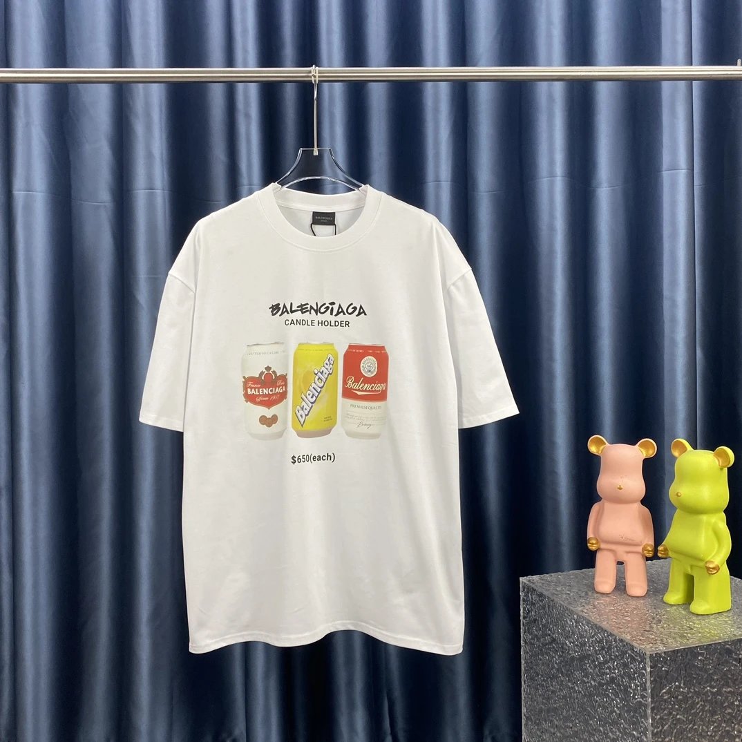 Balenciaga T-Shirts