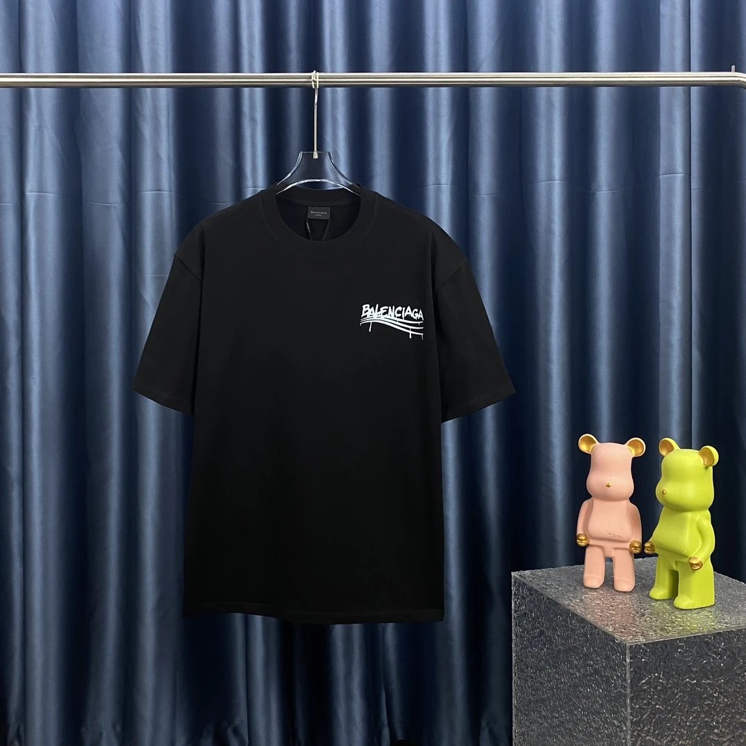 Balenciaga T-Shirts
