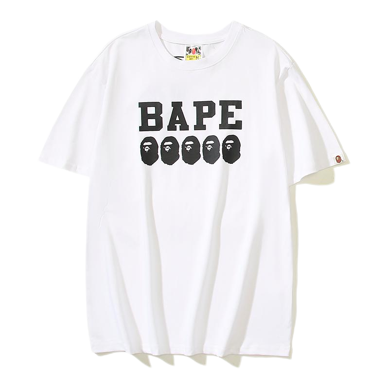 A Bathing Ape T-Shirts