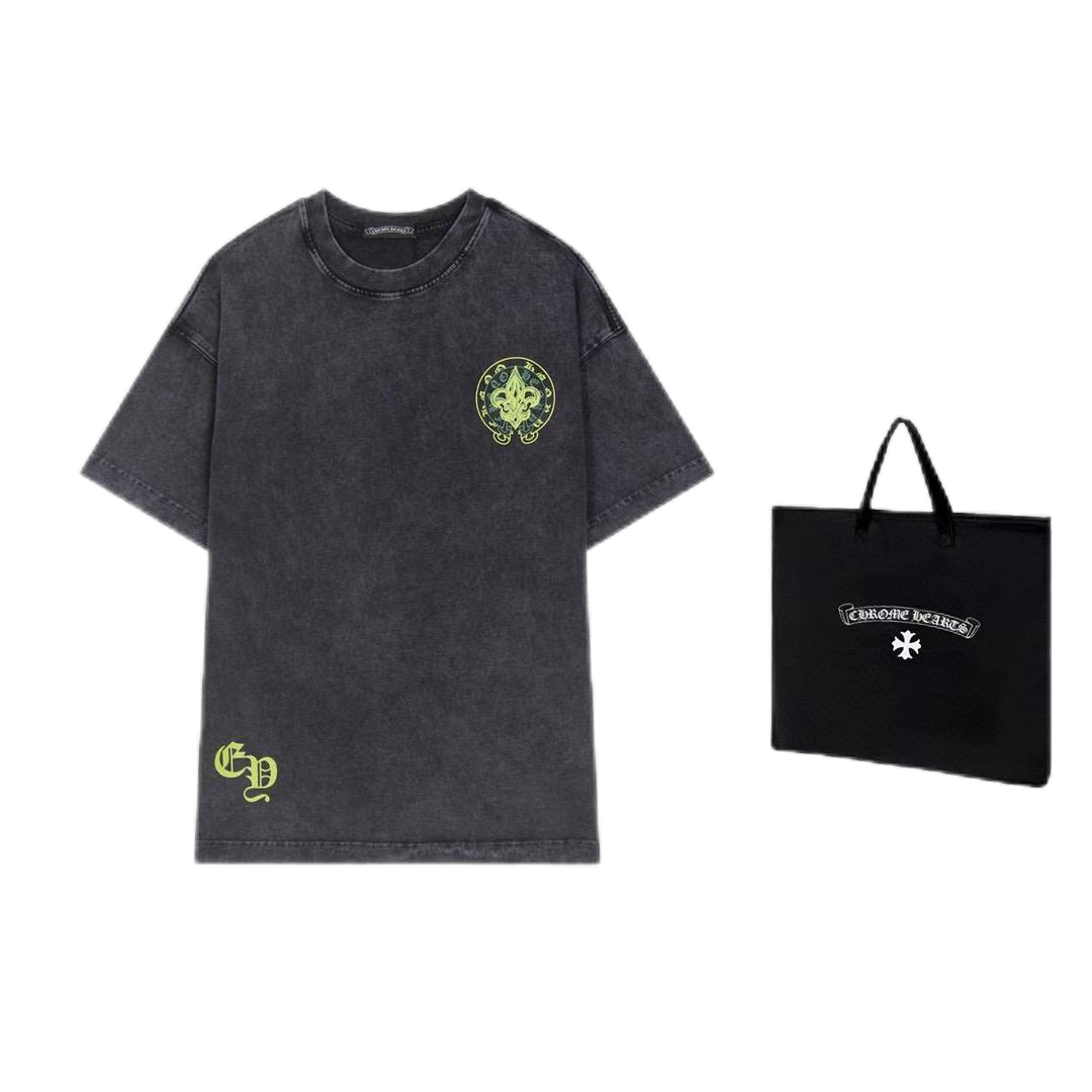 Chrome Hearts T-Shirts