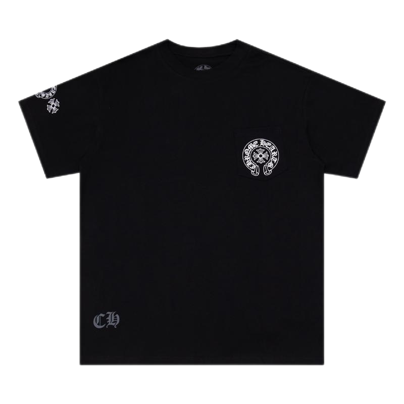 Chrome Hearts T-Shirts