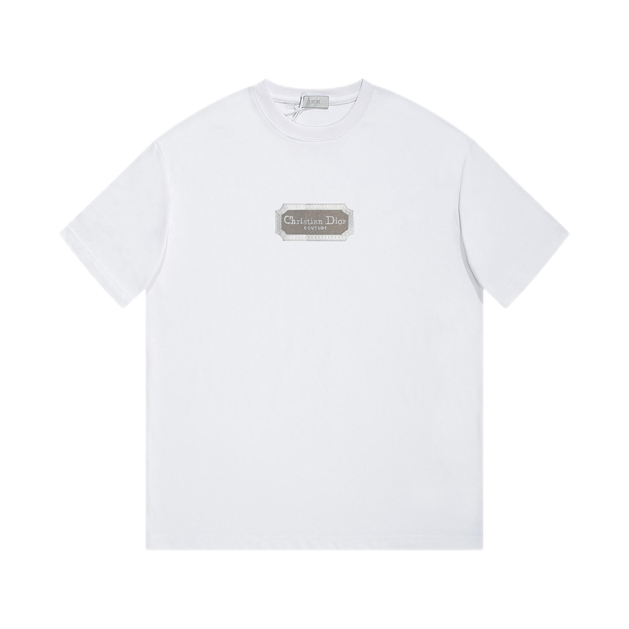 Dior T-Shirts