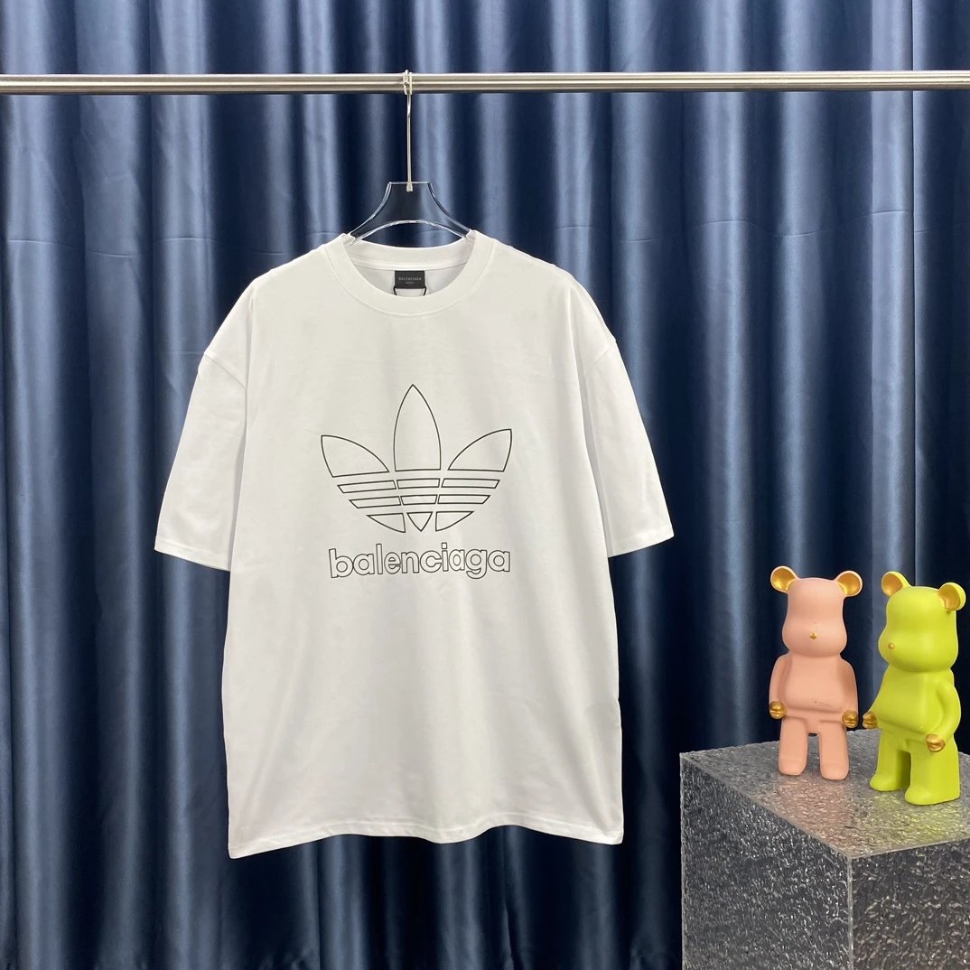 Balenciaga T-Shirts