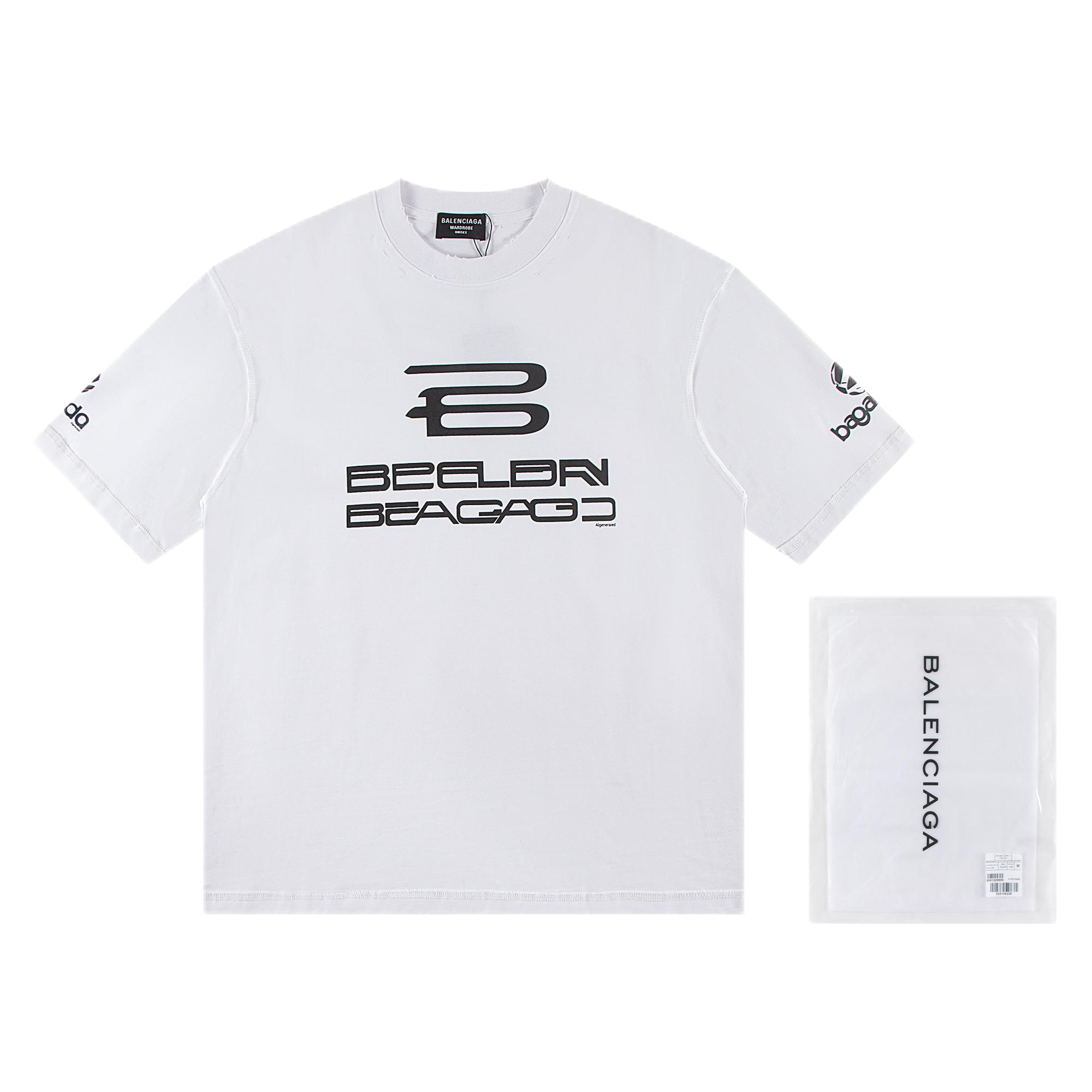 Balenciaga T-Shirts