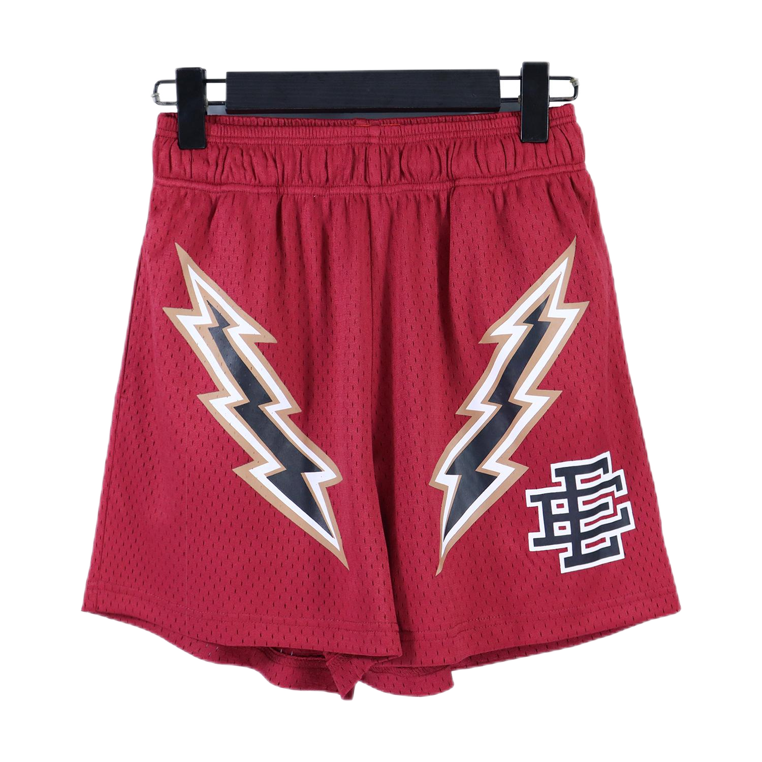 Eric Emanuel Shorts