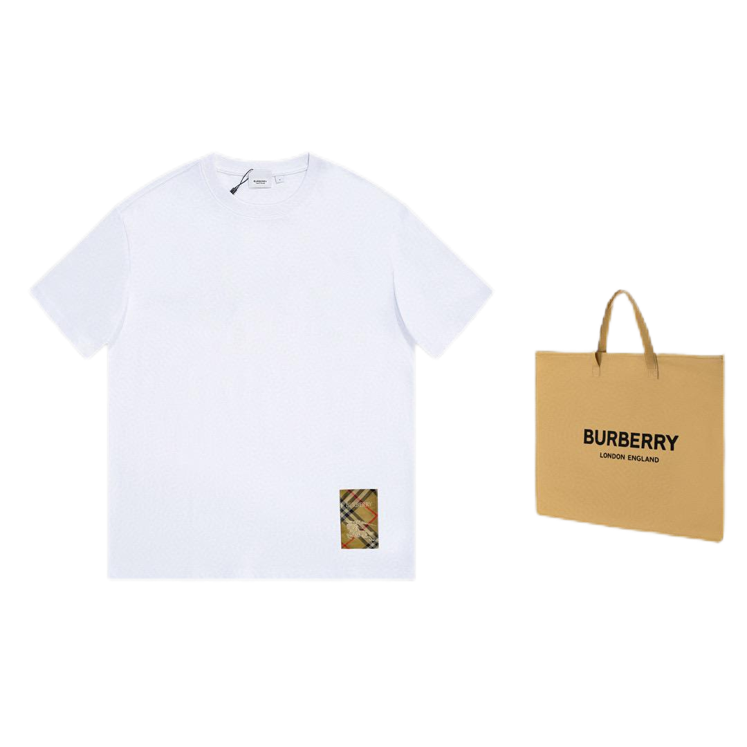 Burberry T-Shirts