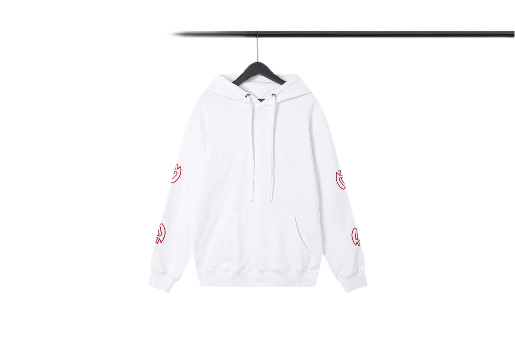 Chrome Hearts Hoodies