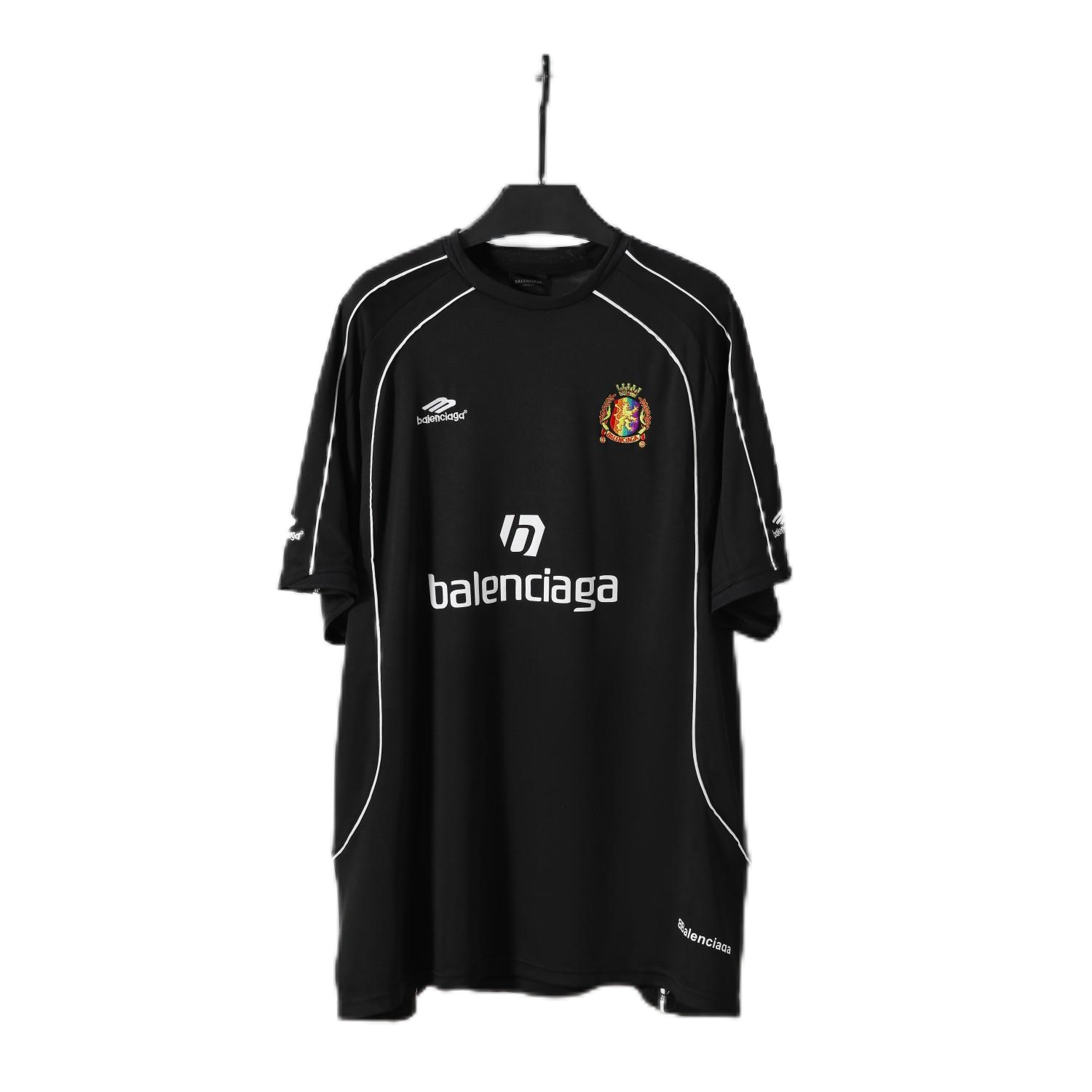 Balenciaga T-Shirts