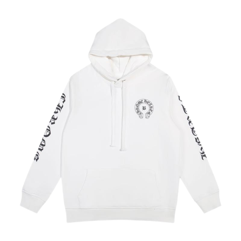 Chrome Hearts Hoodies