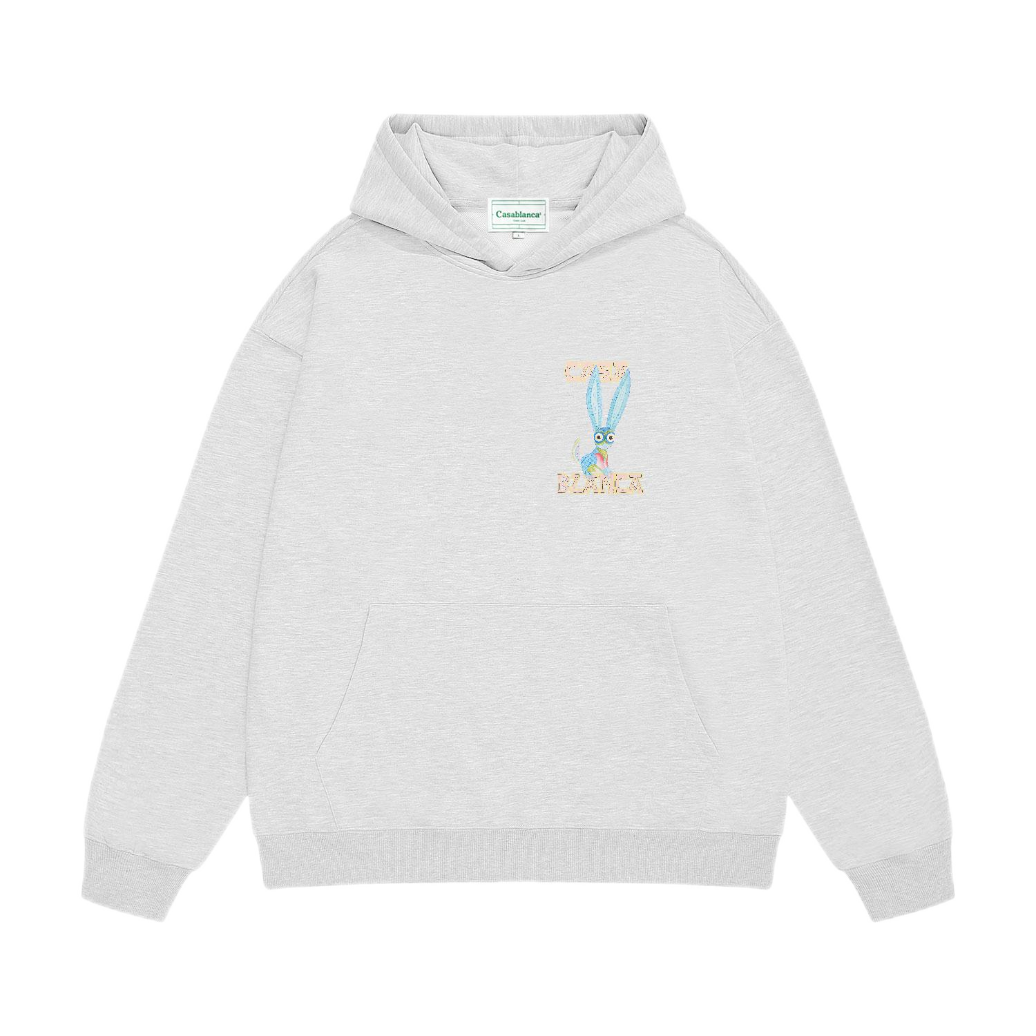 Casablanca Hoodies