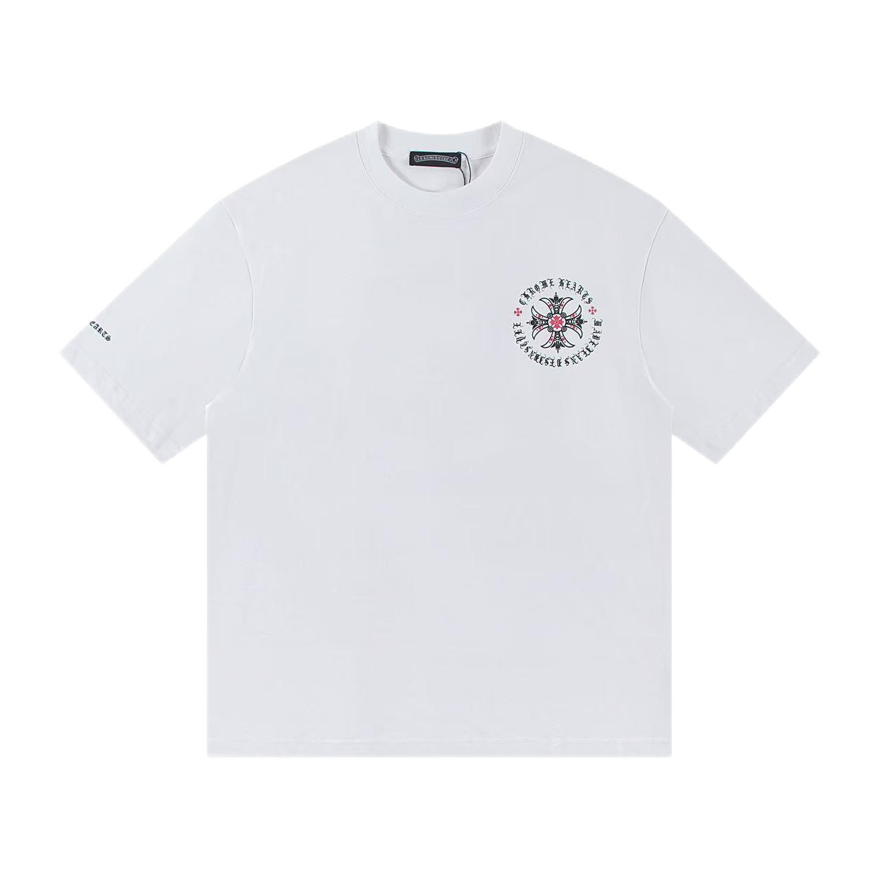 Chrome Hearts T-Shirts