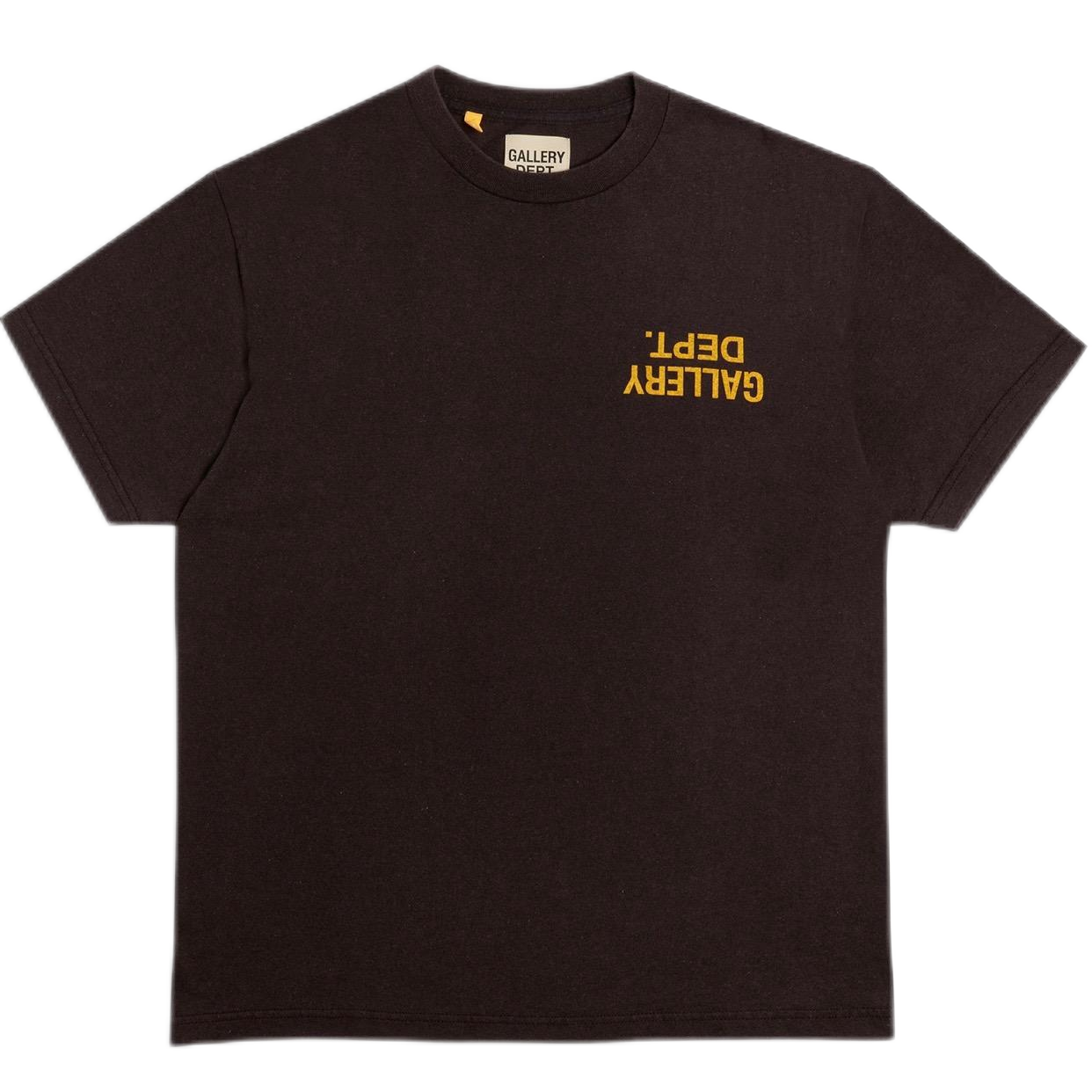Gallery Dept T-Shirts