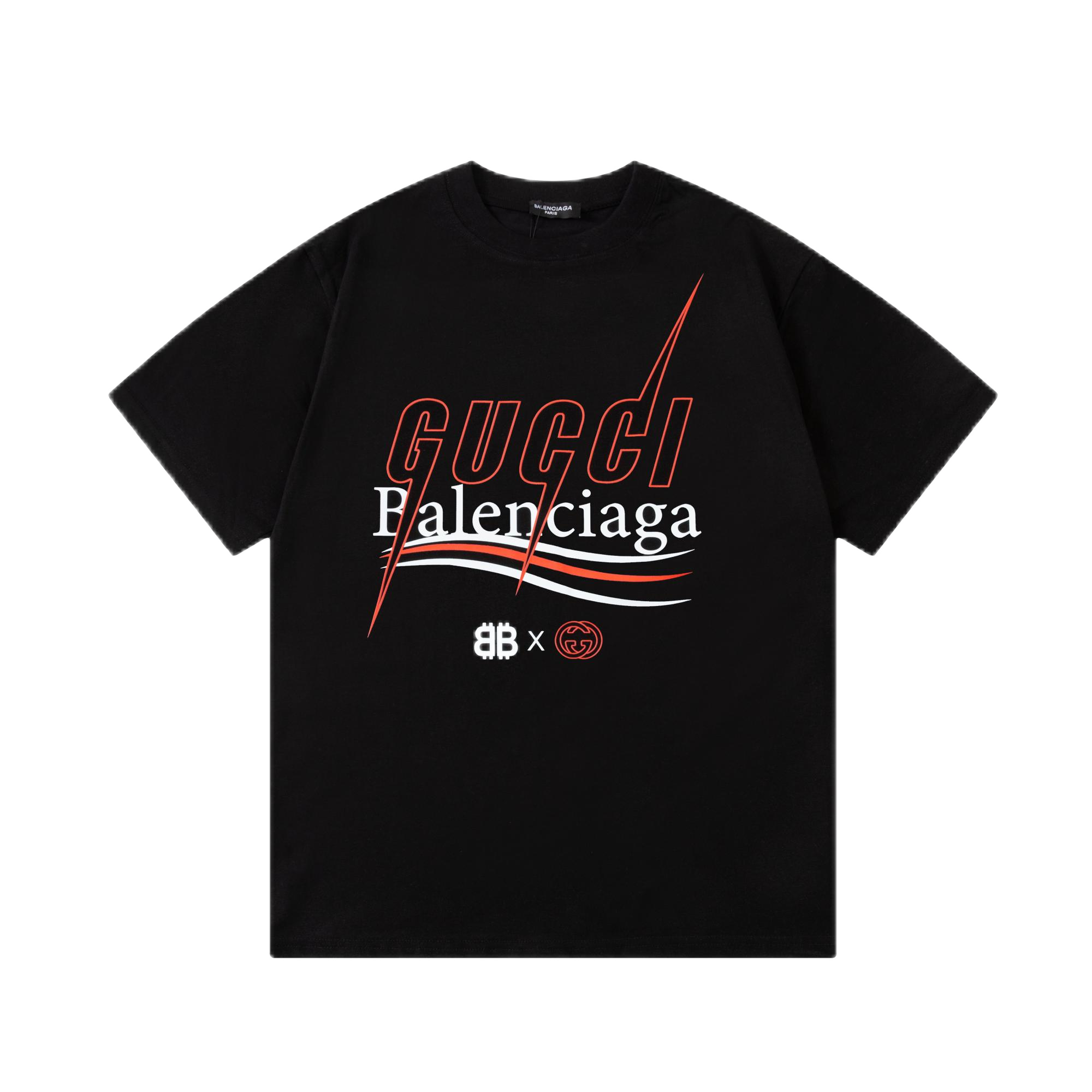 Balenciaga T-Shirts