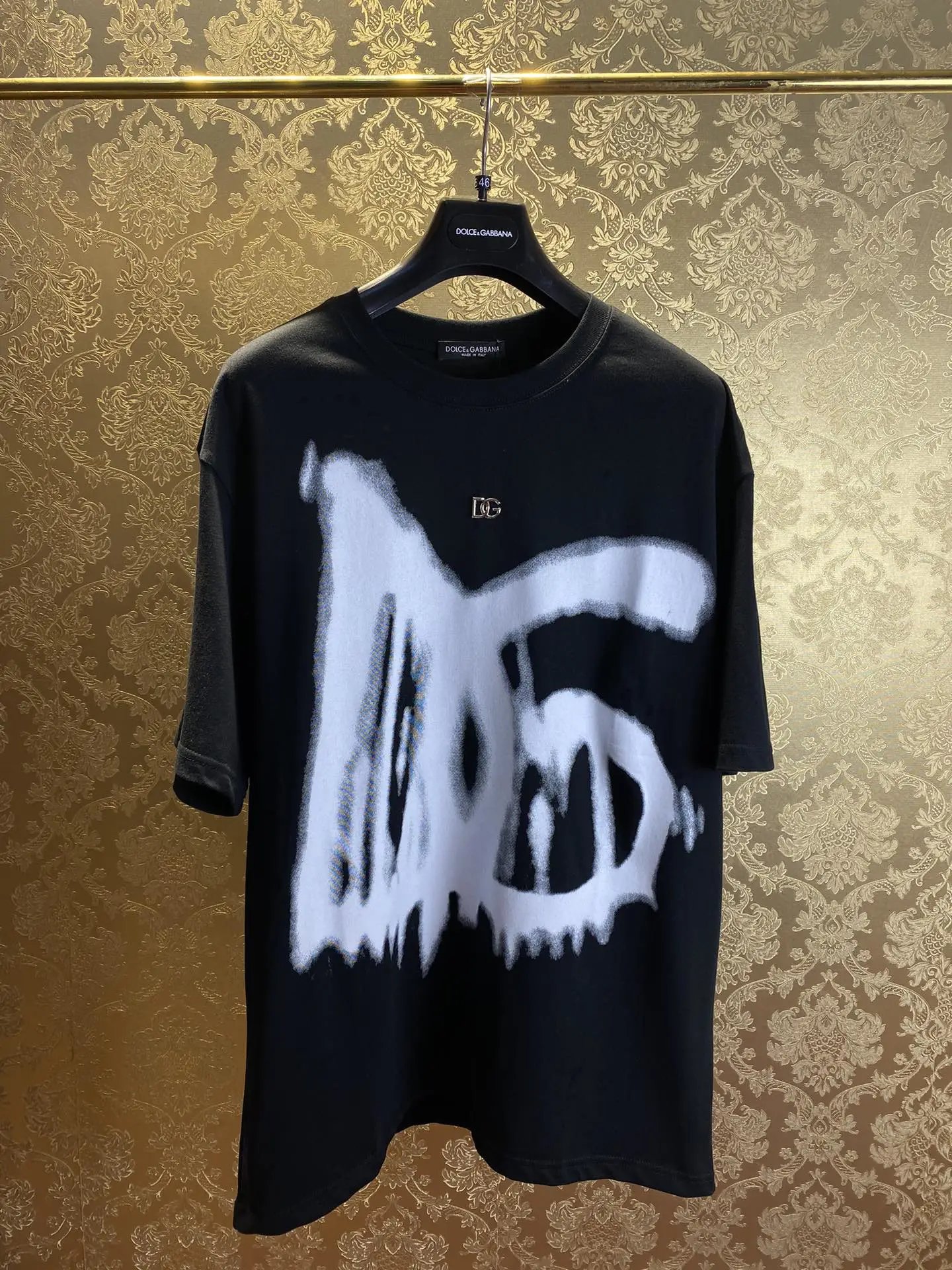 Dolce & Gabbana T-Shirts