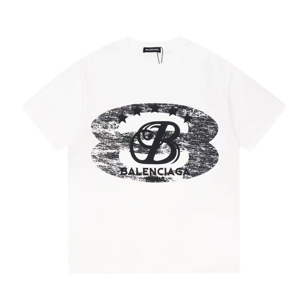 Balenciaga T-Shirts