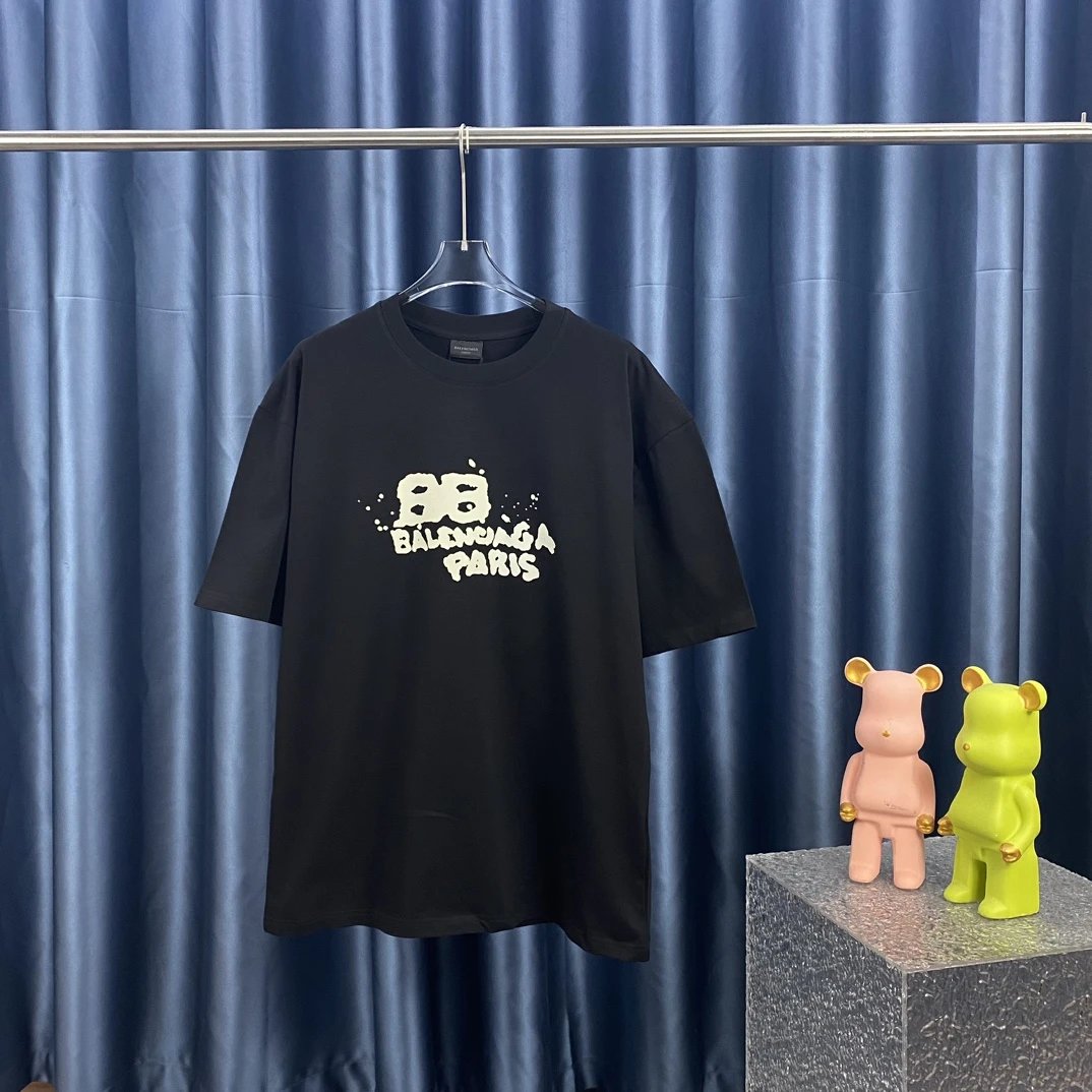 Balenciaga T-Shirts
