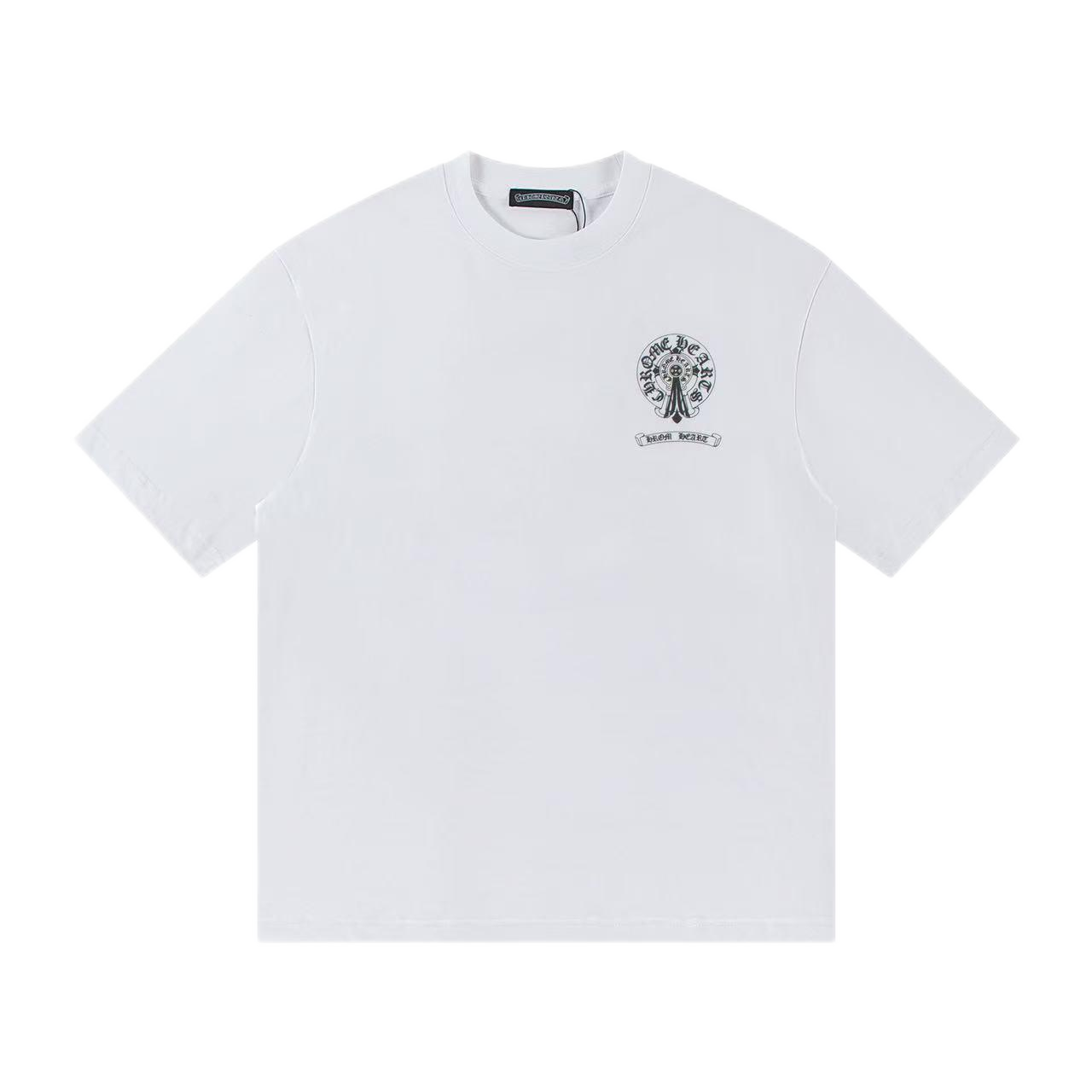 Chrome Hearts T-Shirts