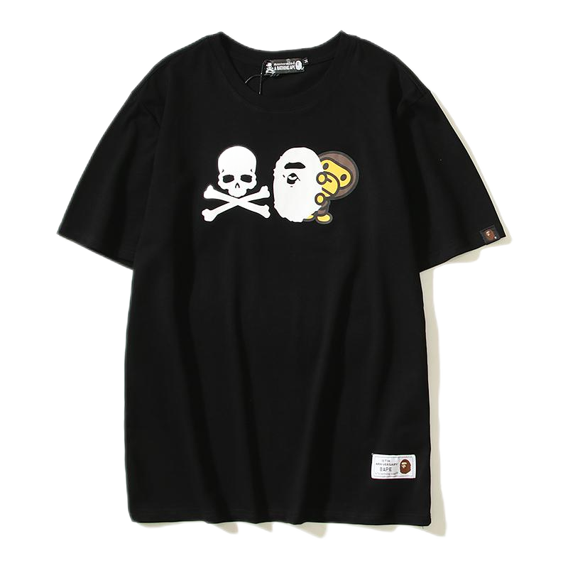 A Bathing Ape T-Shirts