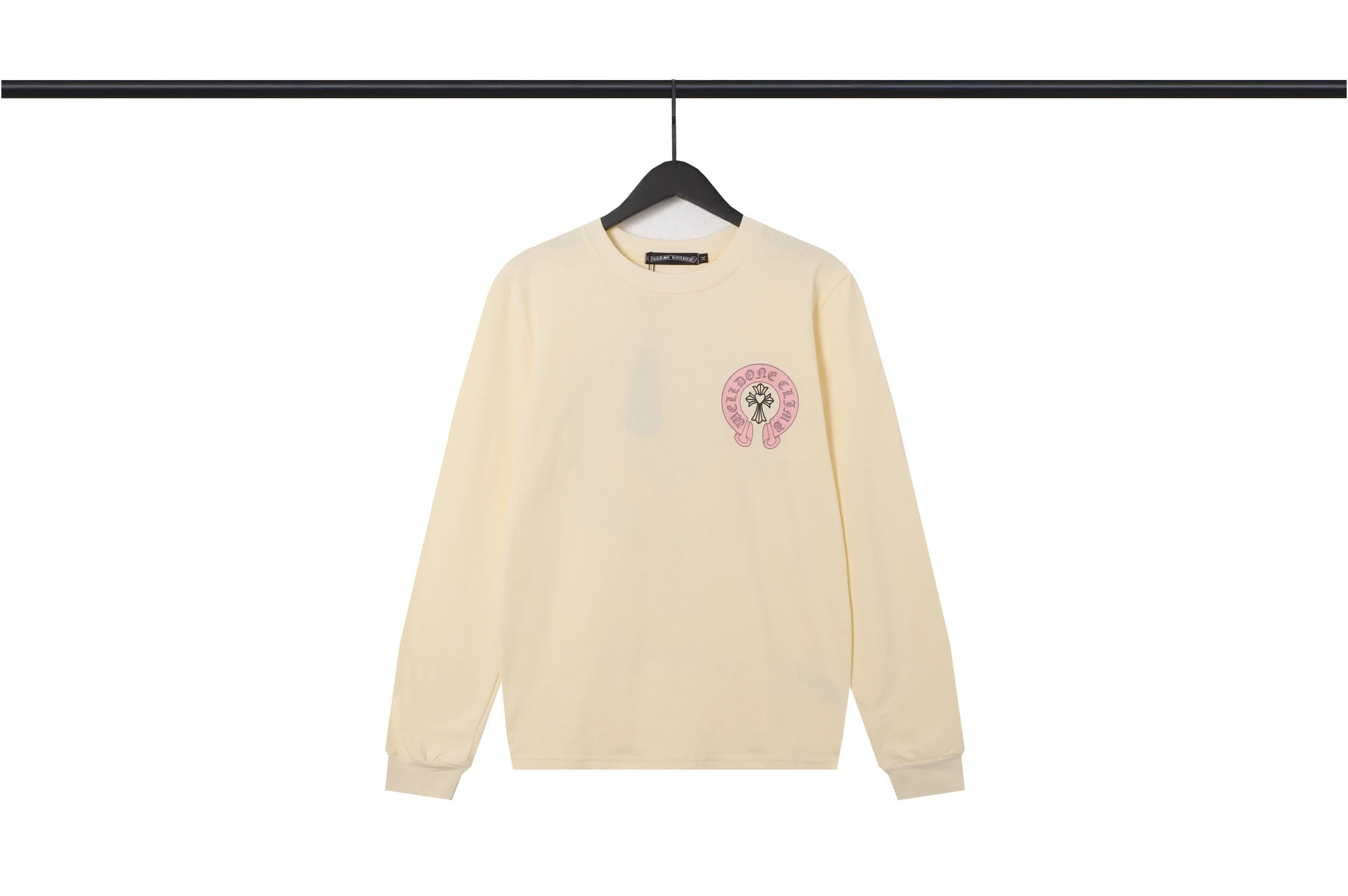 Chrome Hearts Hoodies