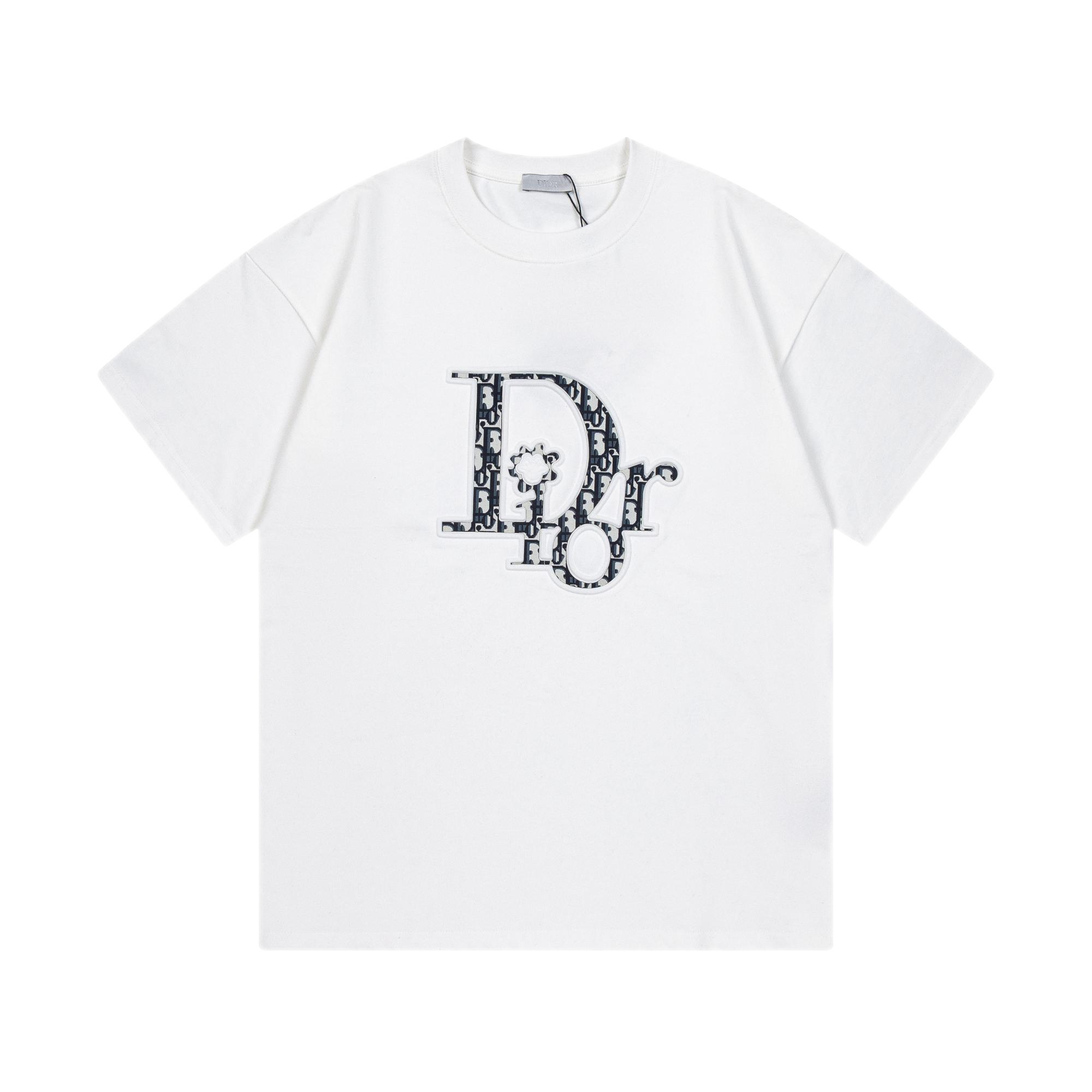 Dior T-Shirts