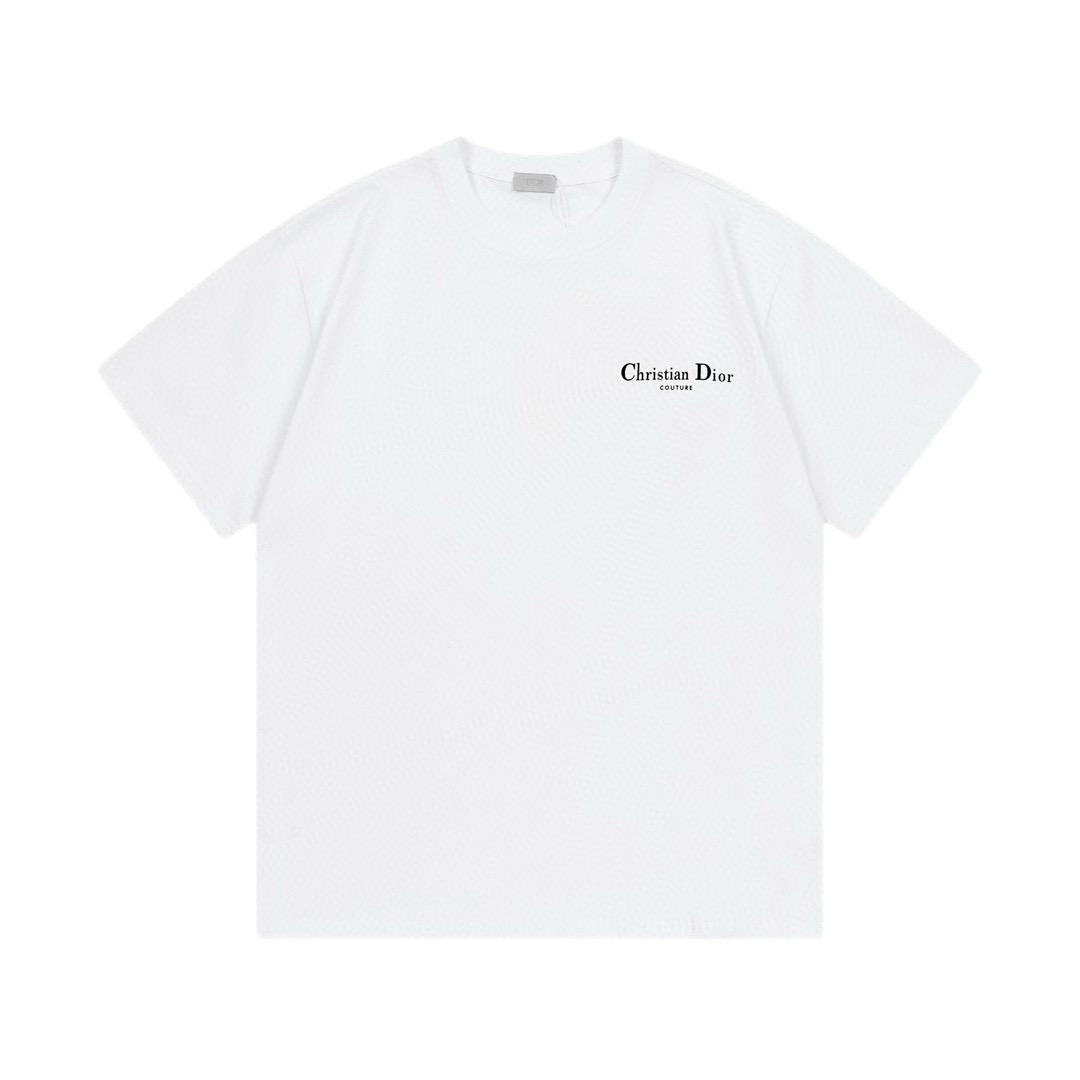 Dior T-Shirts