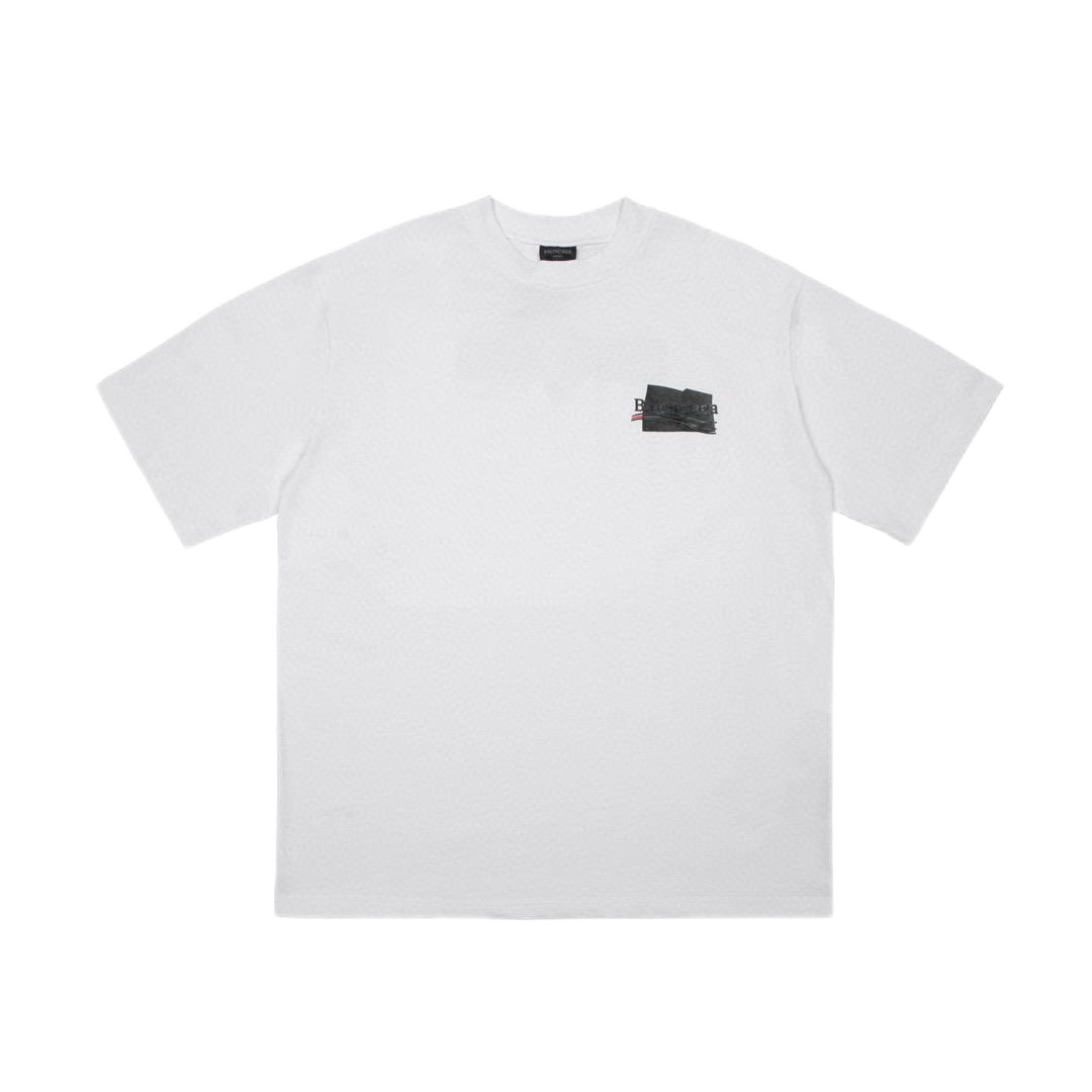 Balenciaga T-Shirts