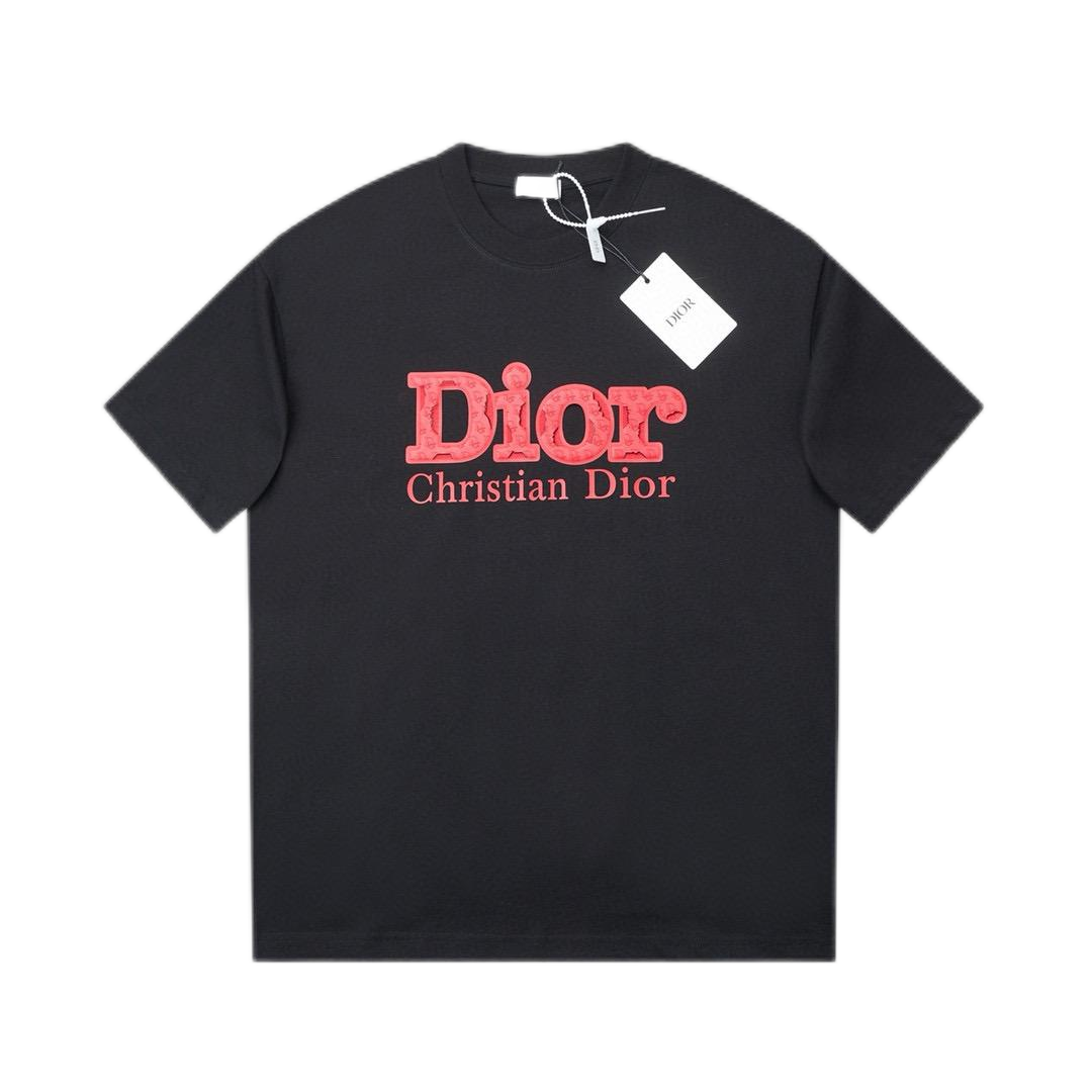 Dior T-Shirts