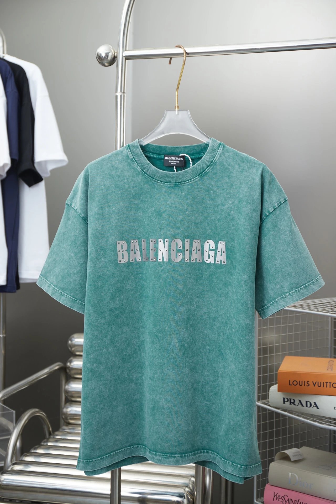 Balenciaga T-Shirts