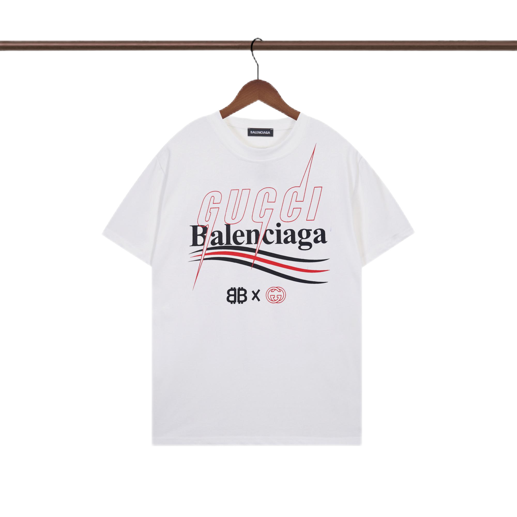 Balenciaga T-Shirts