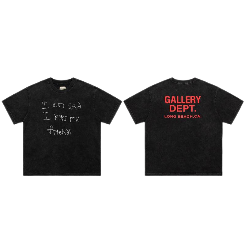 Gallery Dept T-Shirts